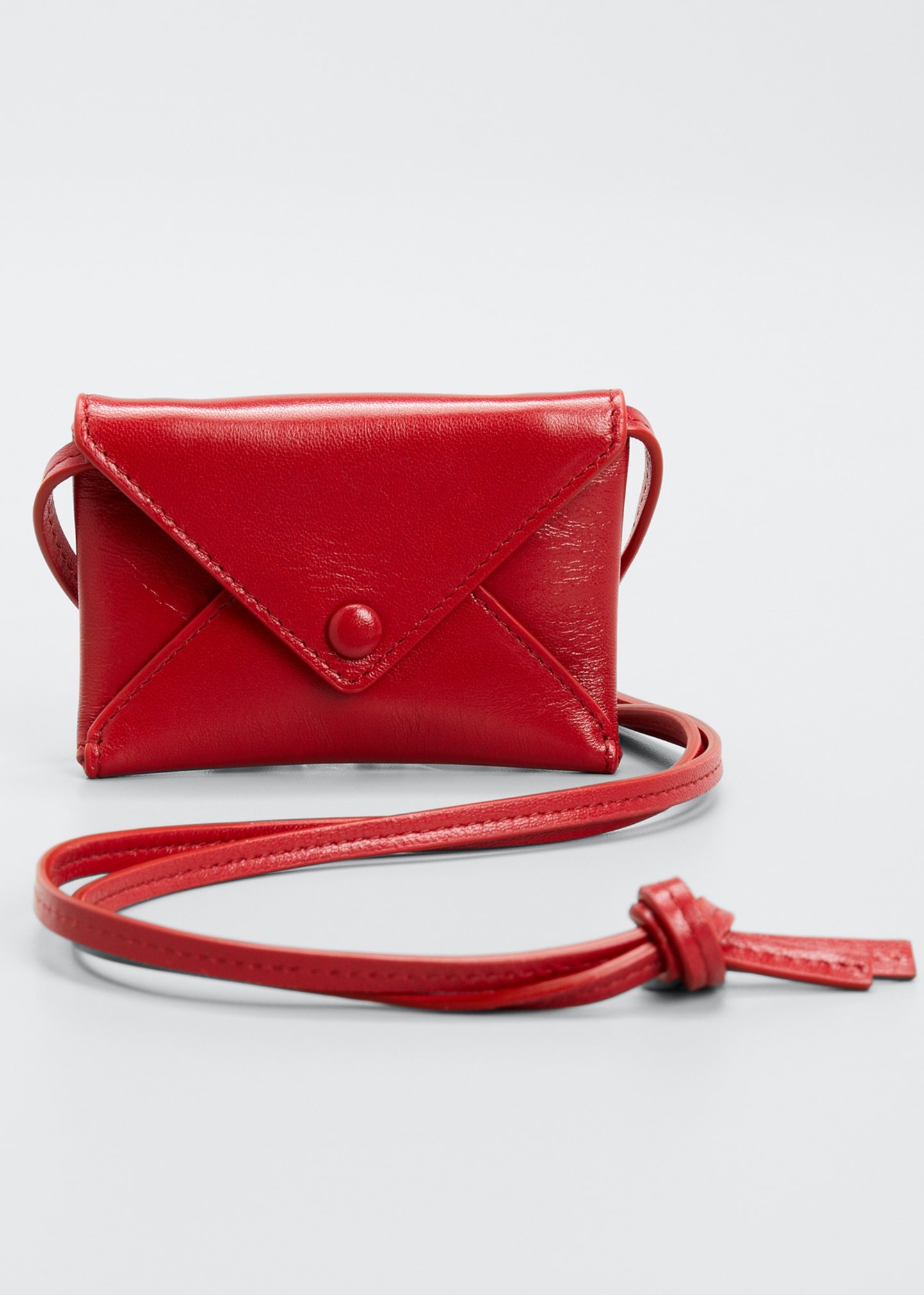 Crossbody Flap Bag