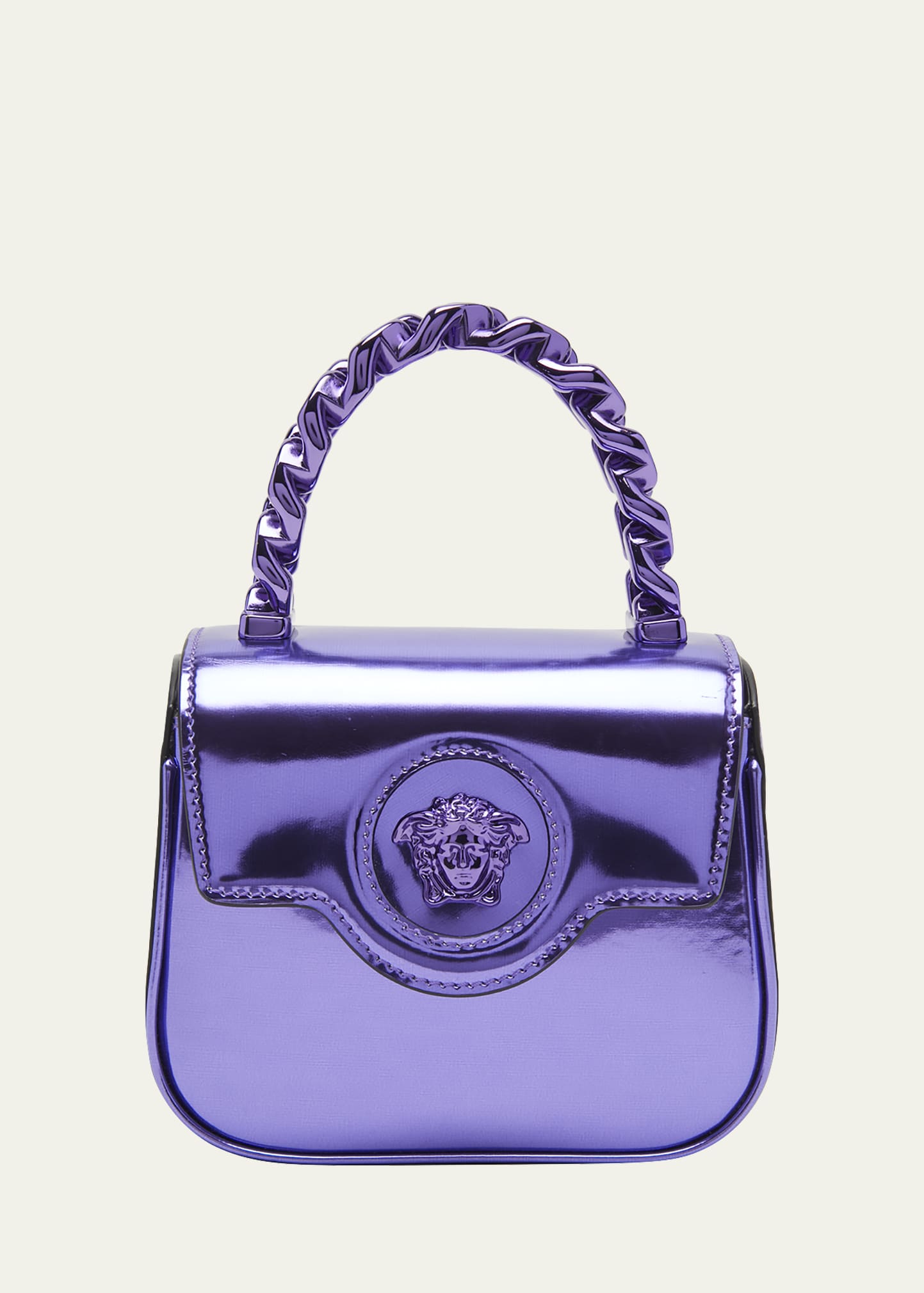 Versace Handbags  Bergdorf Goodman
