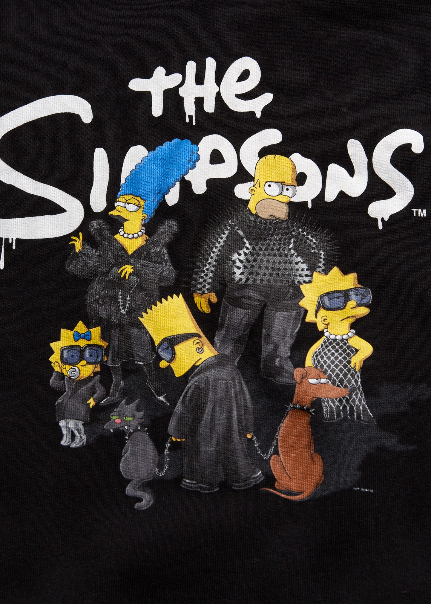【BALENCIAGA】Balenciaga x The Simpsons hoodie★関税送料込み bg_4229861_100189_m