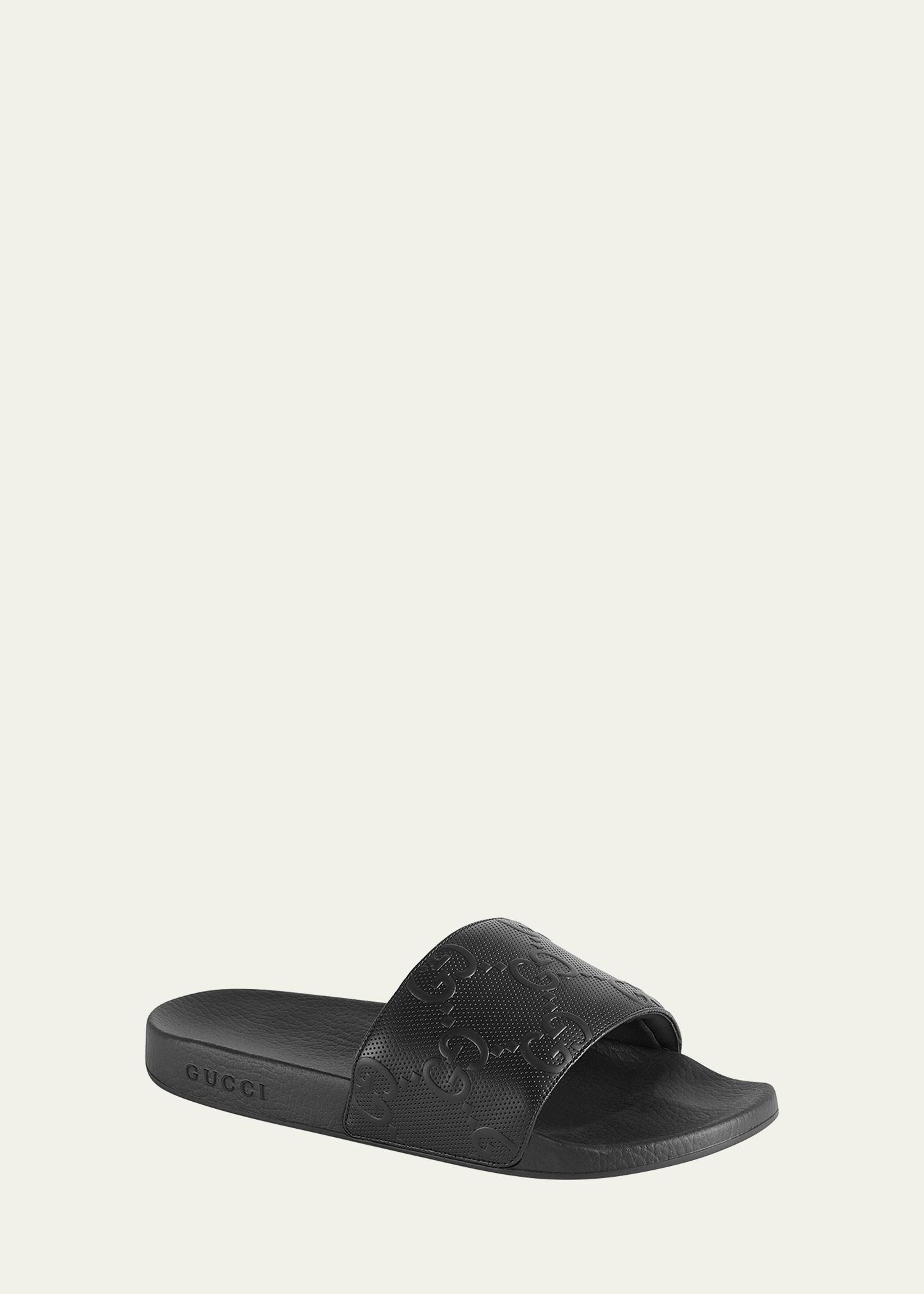 Gucci Men’s GG Slide Sandals Gucci Men main image 2