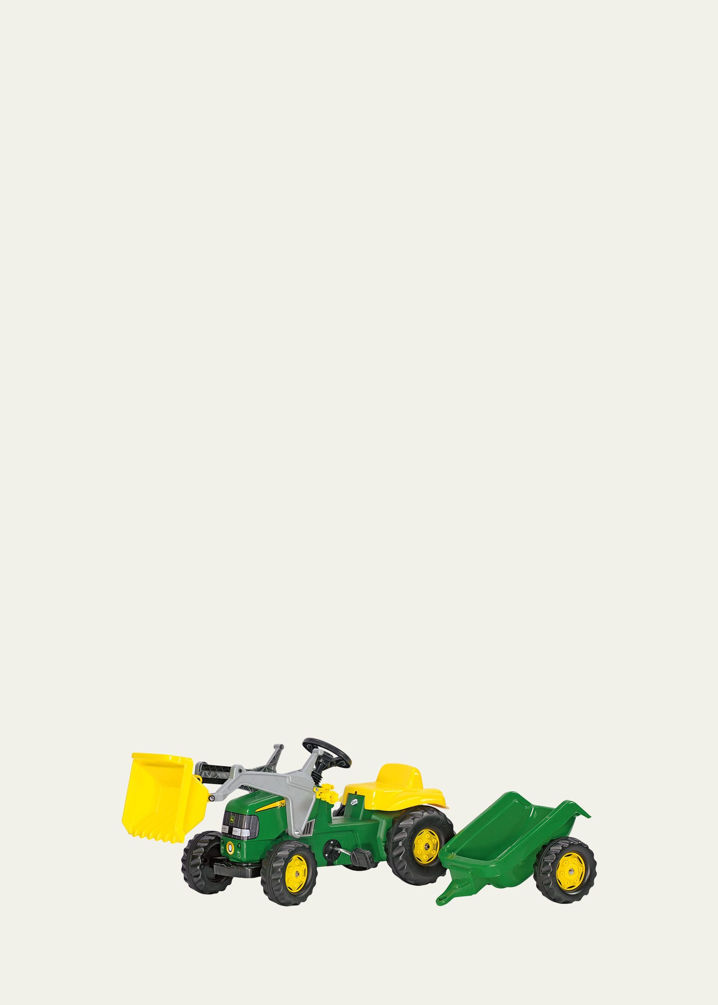 Kettler John Deere Multi Trailer Toy Bergdorf Goodman