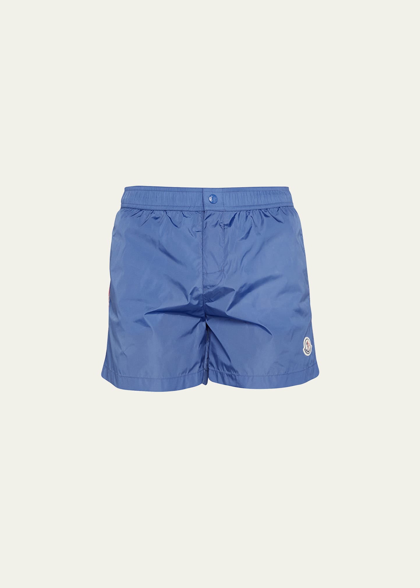 Short moncler hot sale