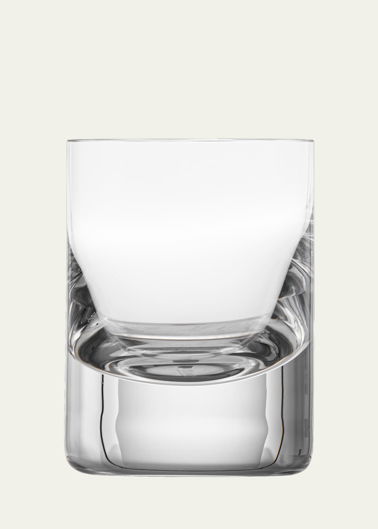 Michael Aram Rock Double Old Fashioned Glass