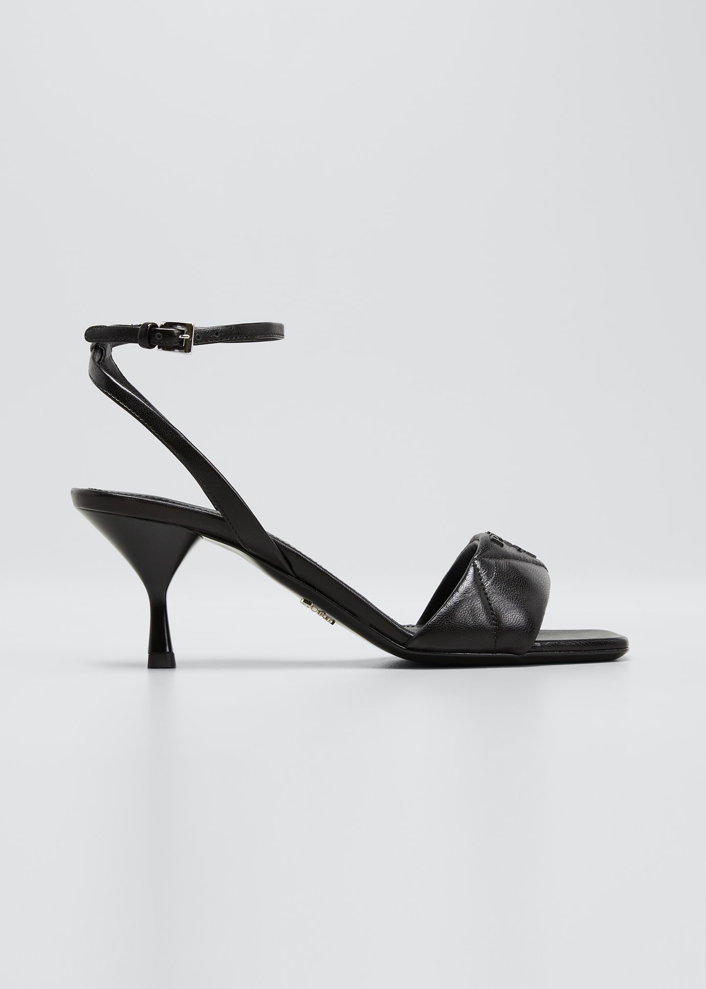 Ankle Strap Sandal | bergdorfgoodman.com