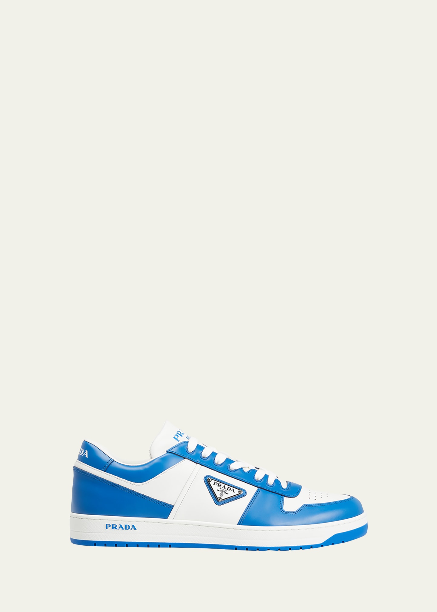 Blue L-V Kids Sneakers Preorder