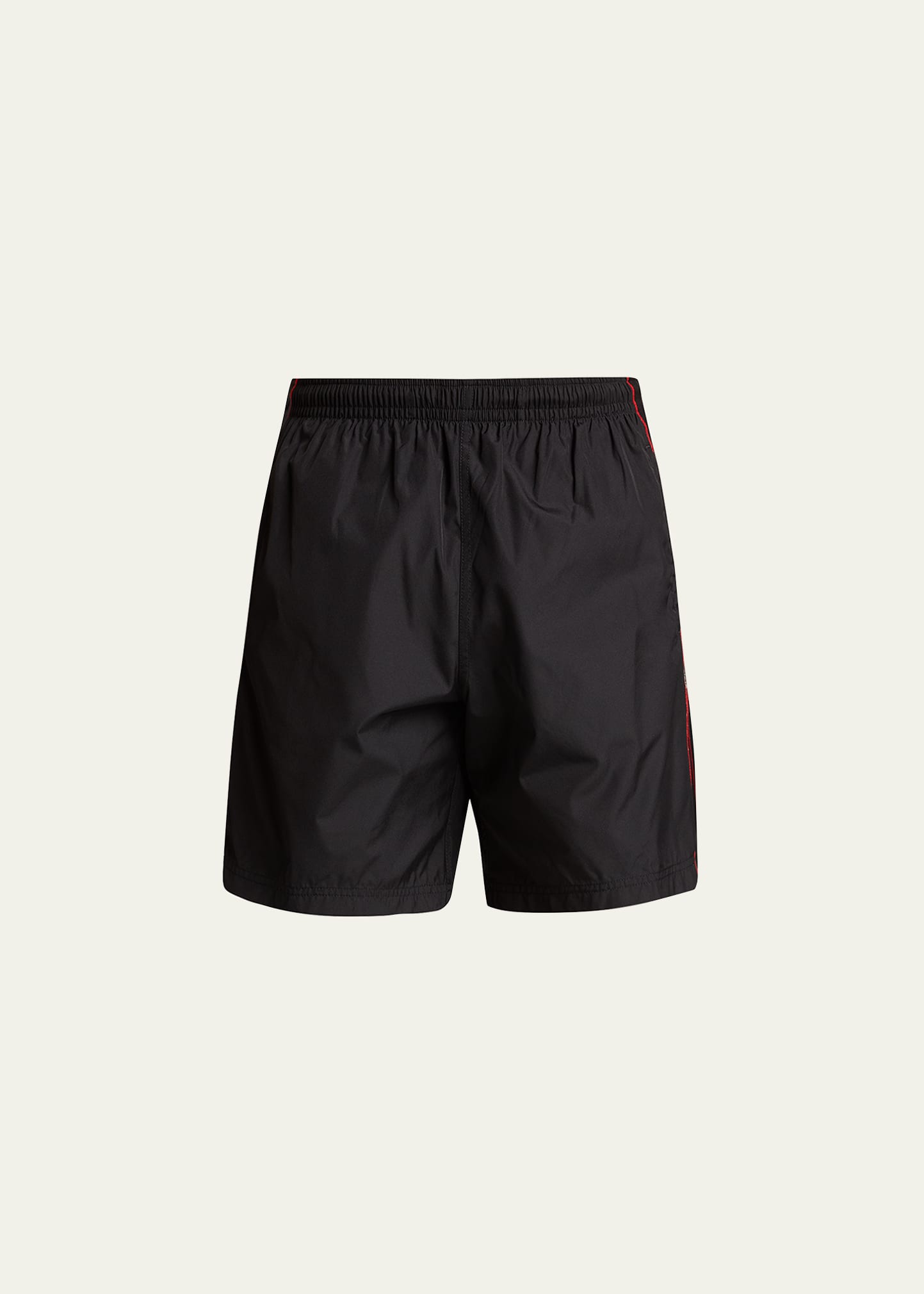 Prada shop shorts sale