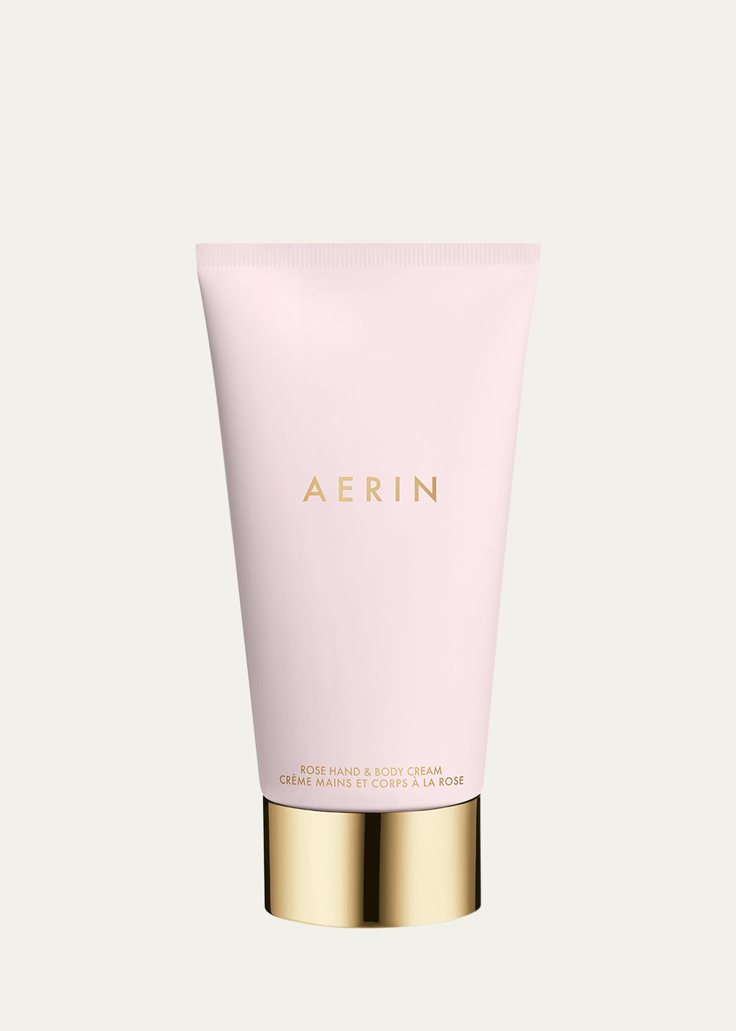 AERIN AERIN Rose Hand and Body Cream Bergdorf Goodman