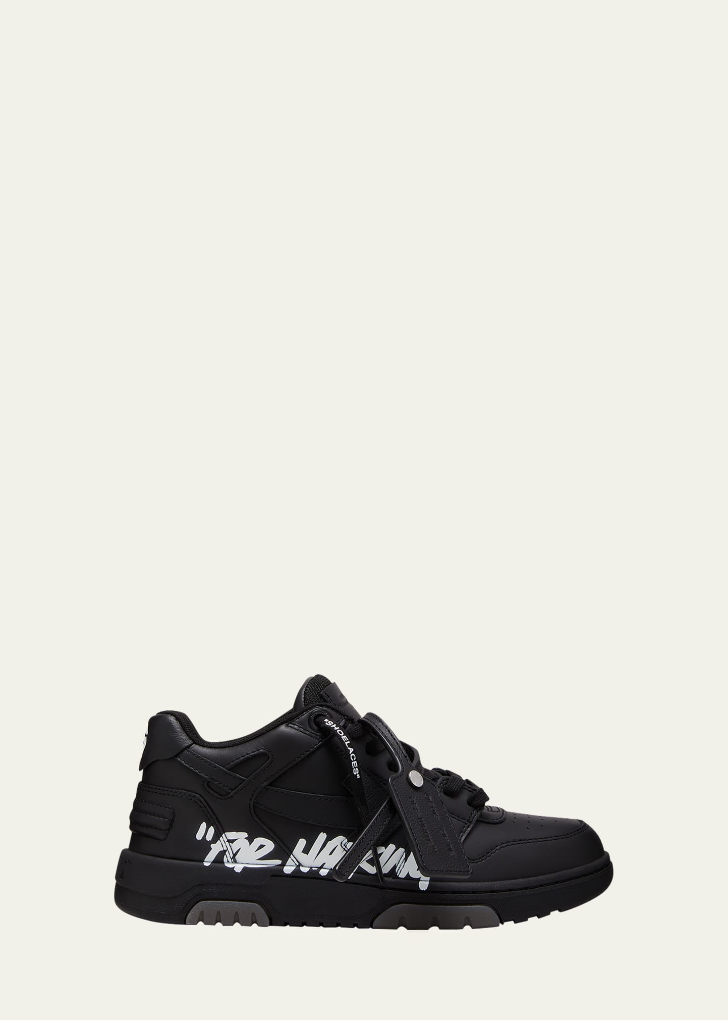 Off White Men s Out Of Office For Walking Low Top Sneakers