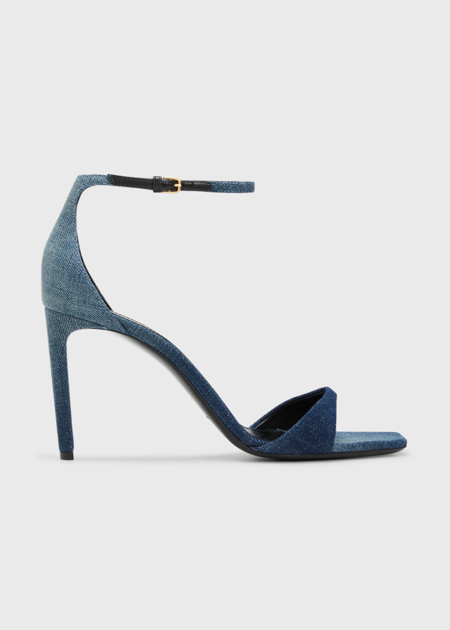 Ankle Strap Sandal | bergdorfgoodman.com