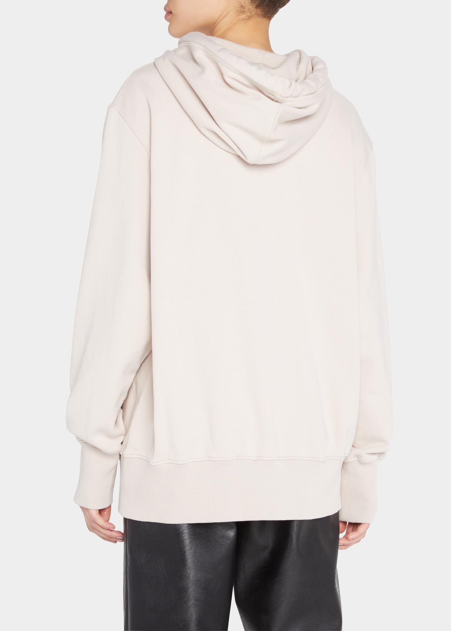 Moncler Genius 2 Moncler 1952 Olive Oyl Hoodie Sweater - Bergdorf 