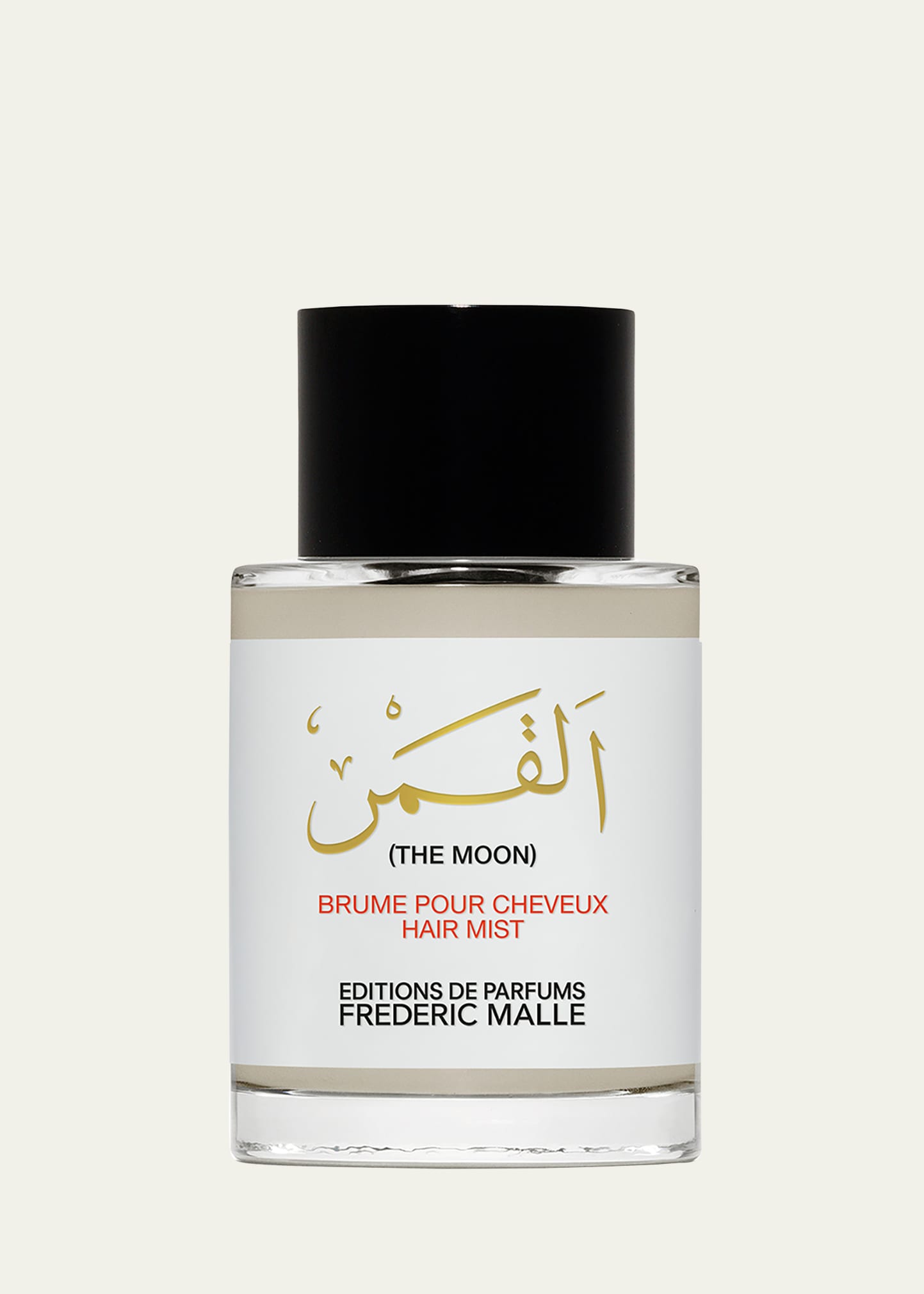Editions de Parfums Frederic Malle 3.4 oz. The Moon Hair Mist