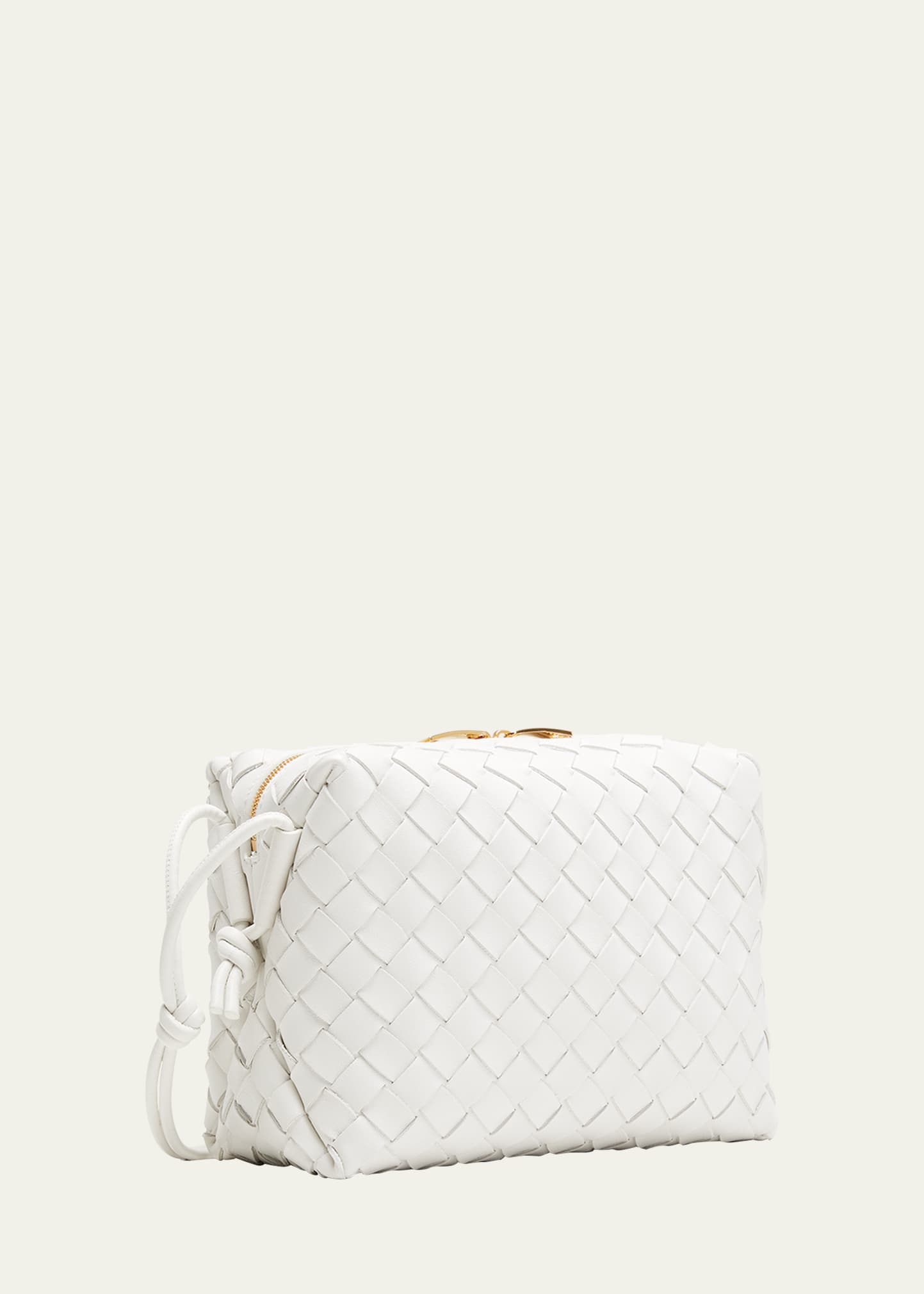 小物 BOTTEGA VENETA Bottega Veneta Small Loop Camera Bag - Bergdorf Goodman