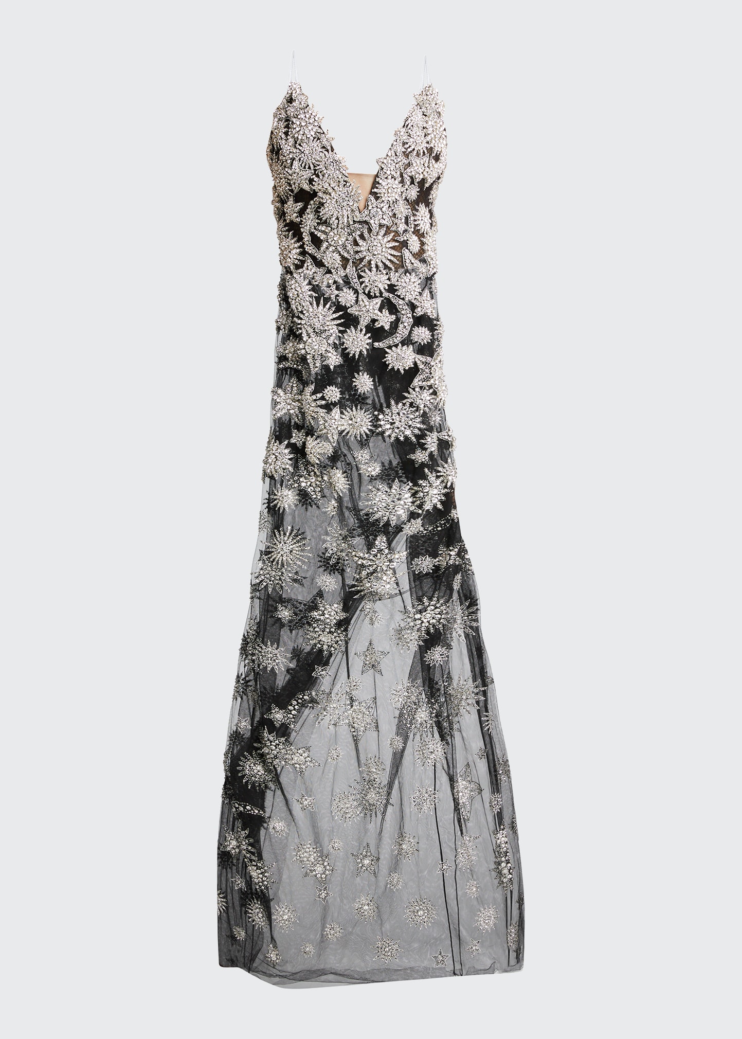 open lace back dress Dress The Population Elisa Dress - Dusty Pink Multi - Pink main image 0