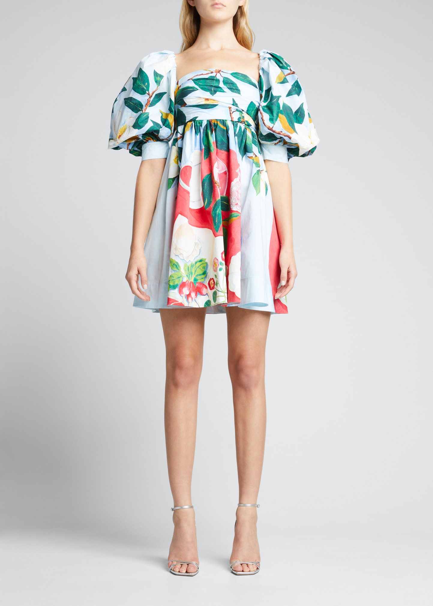 oscar de la renta mini