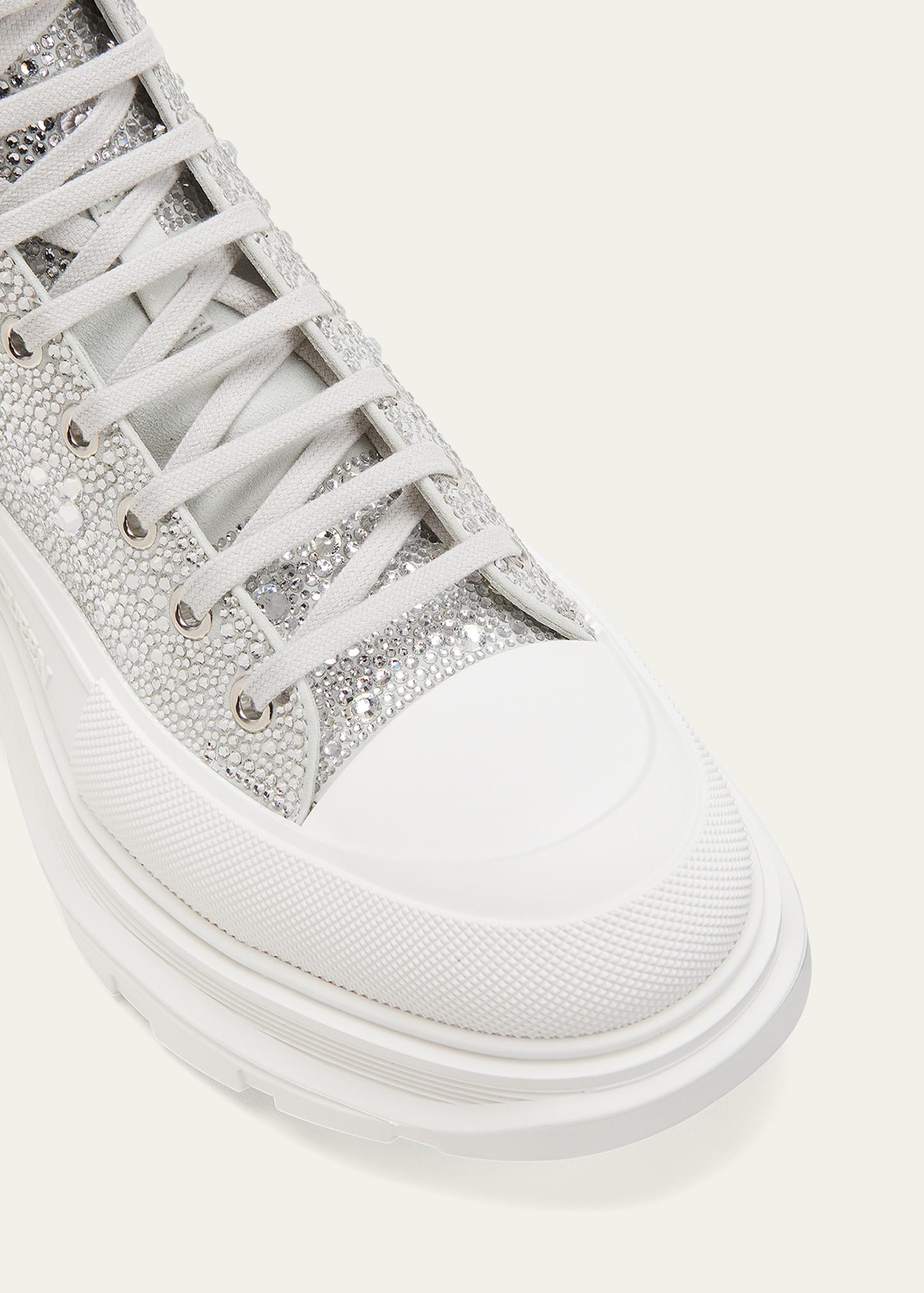 McQueen Men