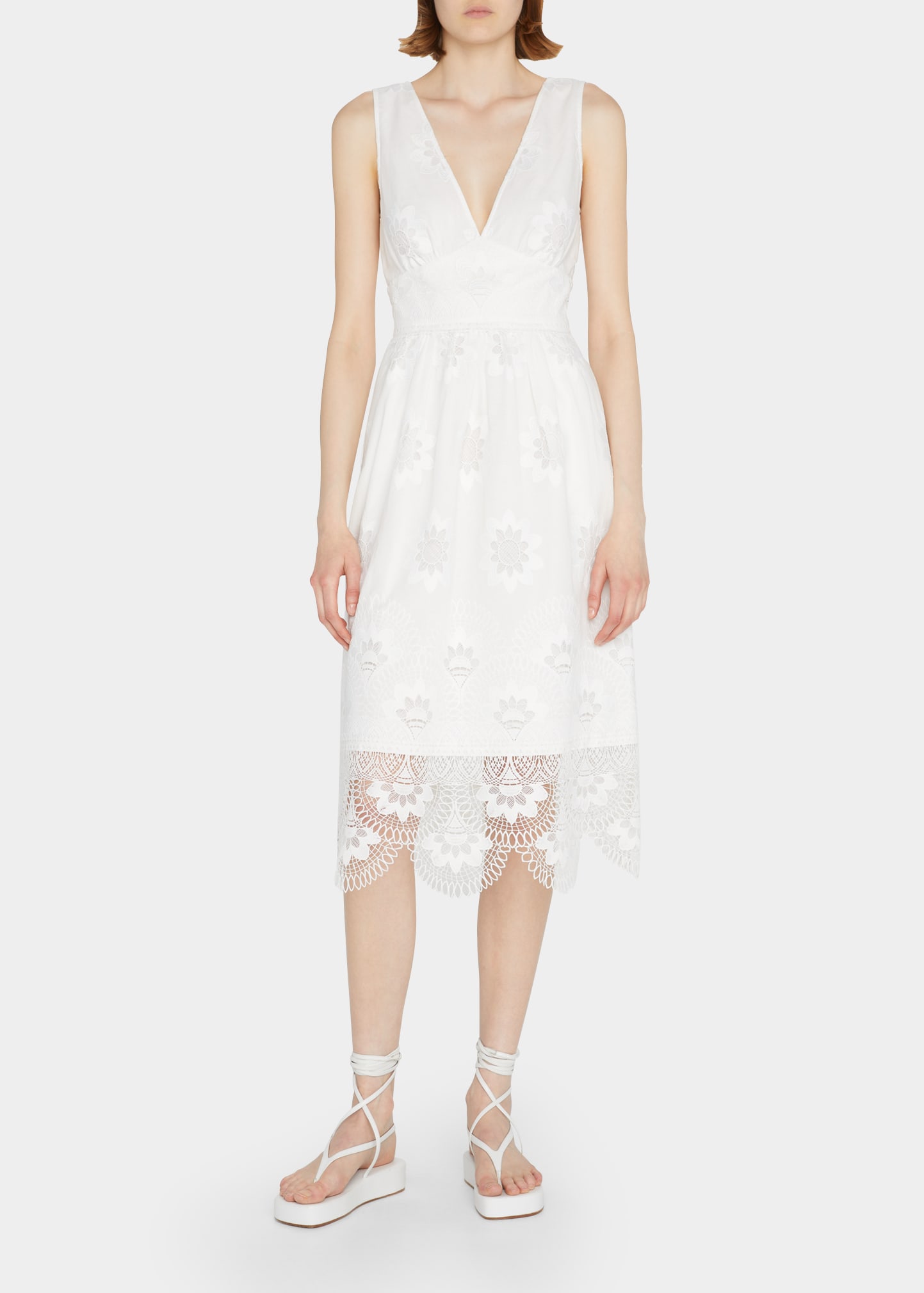 chinese dress ladies Kobi Halperin Women's Edison Dress, White at Amazon Women's Clothing store