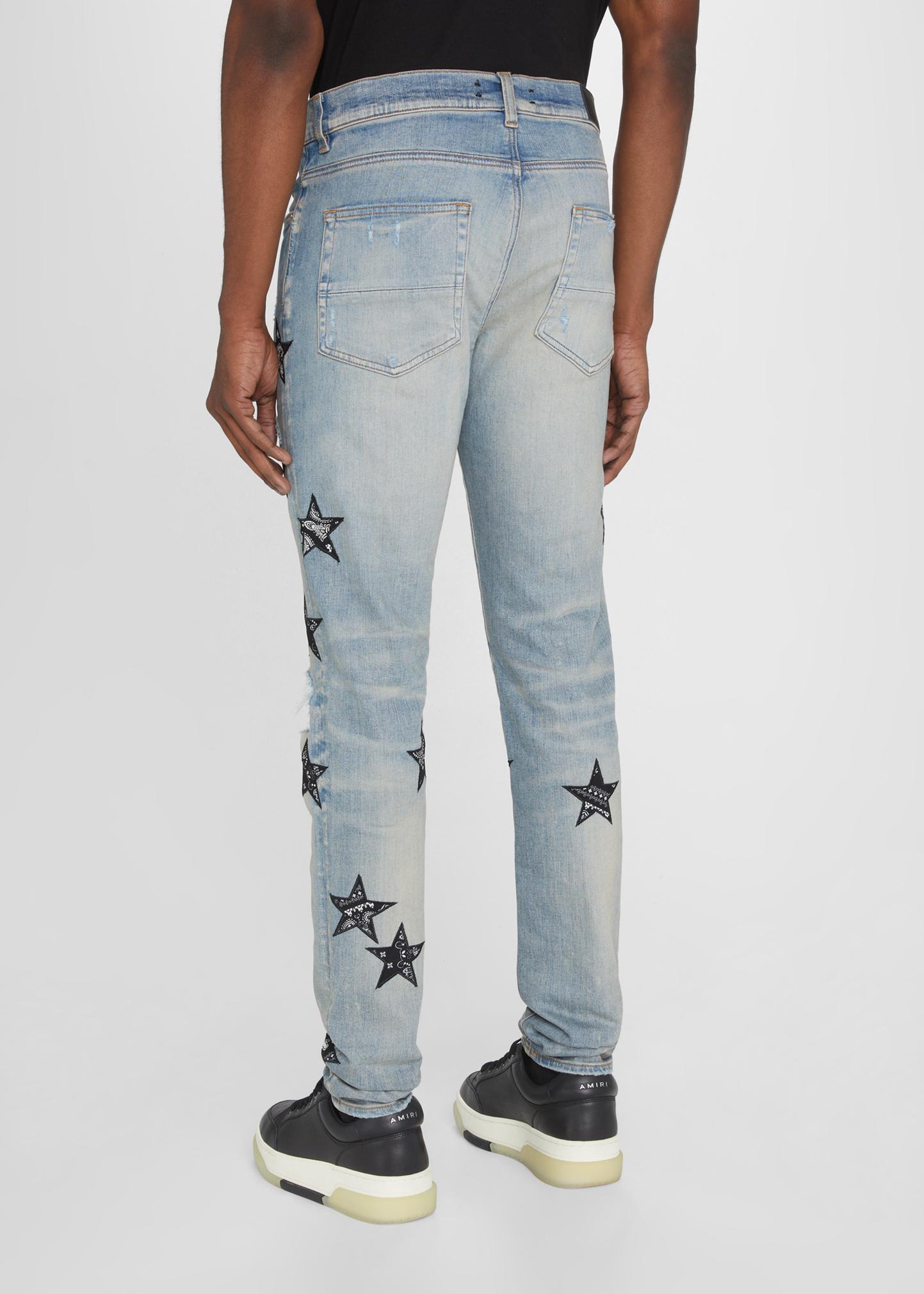 Amiri Men