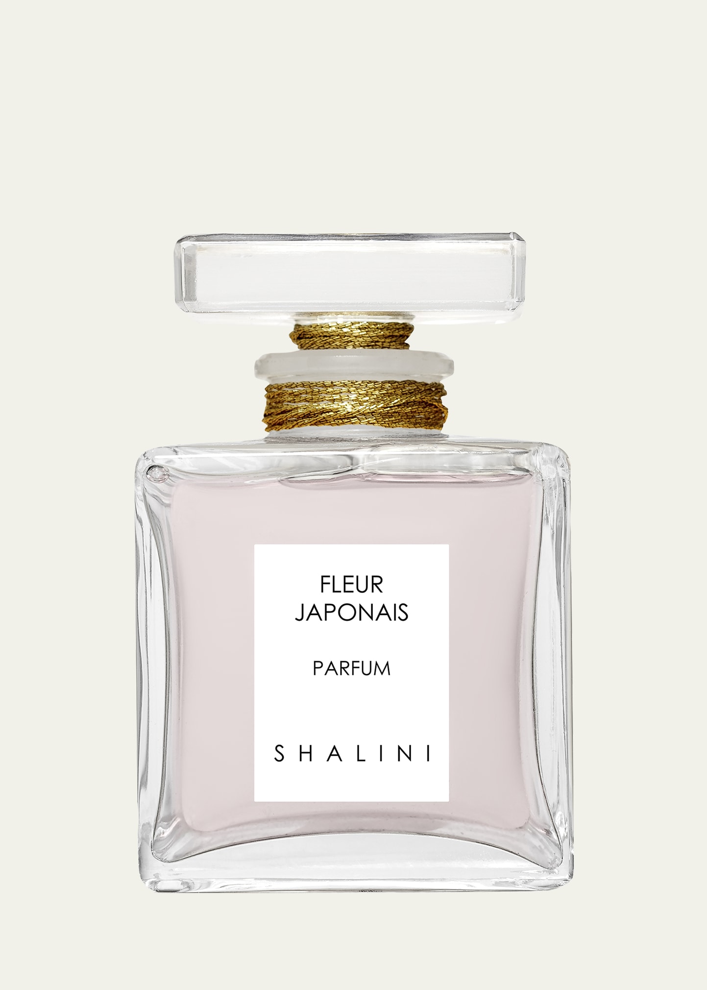 Shalini Parfum