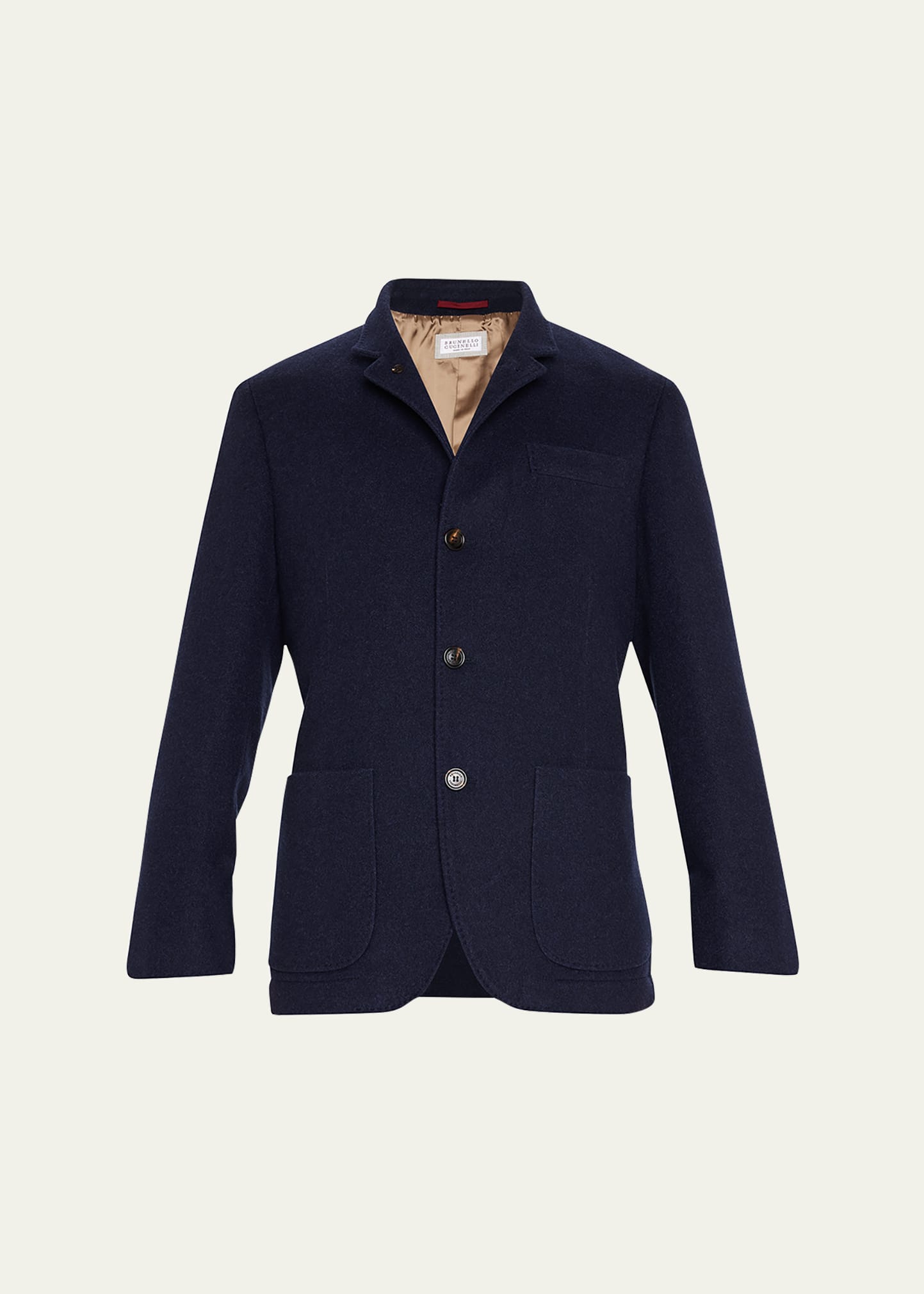 【関税＆送料込み】Brunello Cucinelli Blazers & Vests Women's blazers and vests | Brunello Cucinelli