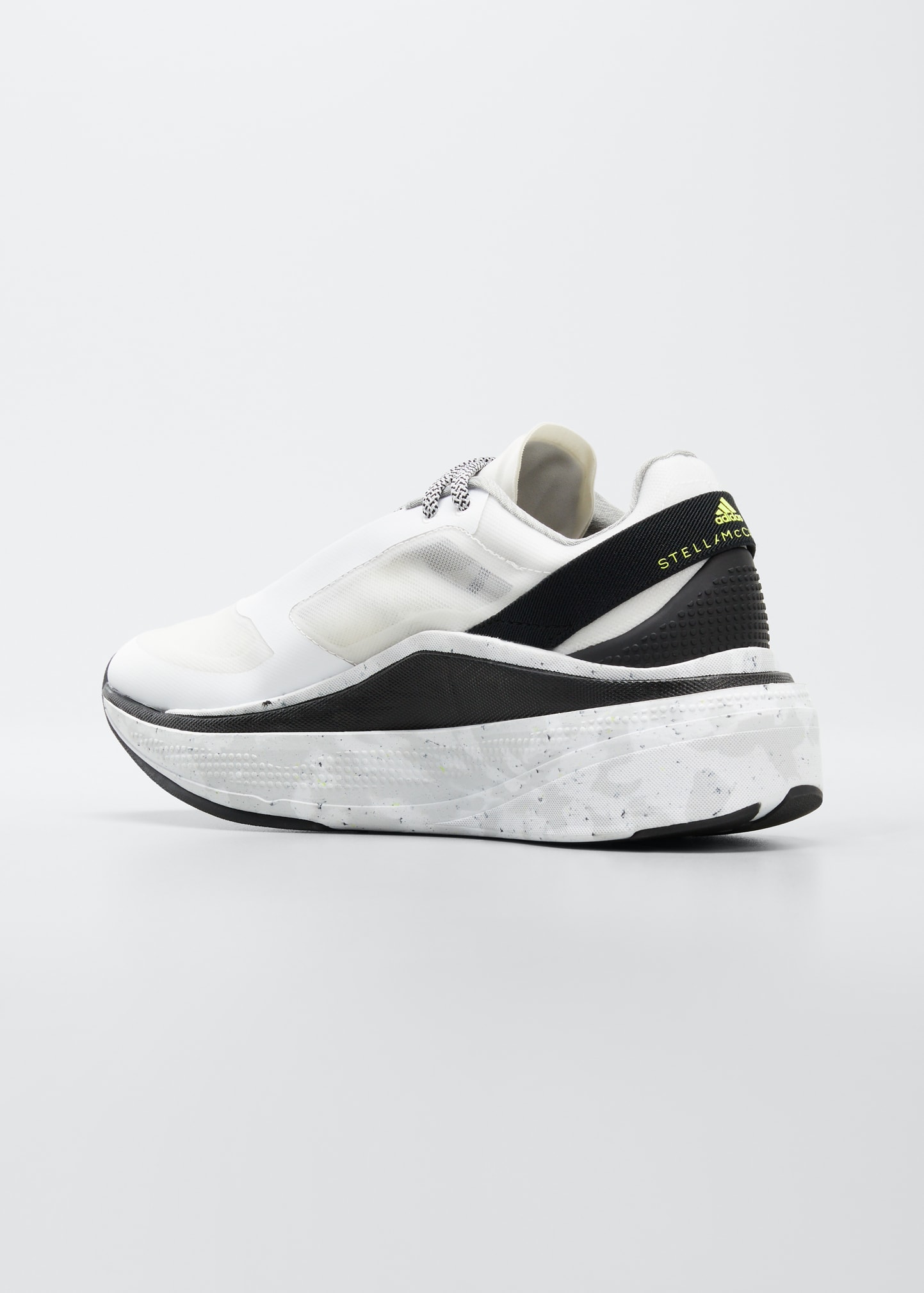 adidas gazelle silver green womens adidas Stella McCartney Earthlight Women HP3182