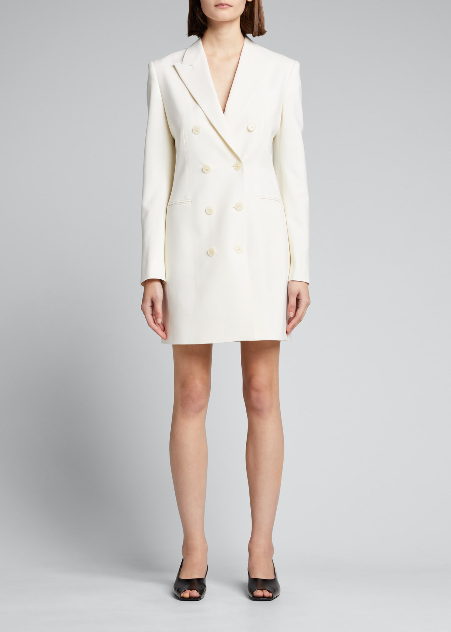 Stella mccartney blazer on sale dress