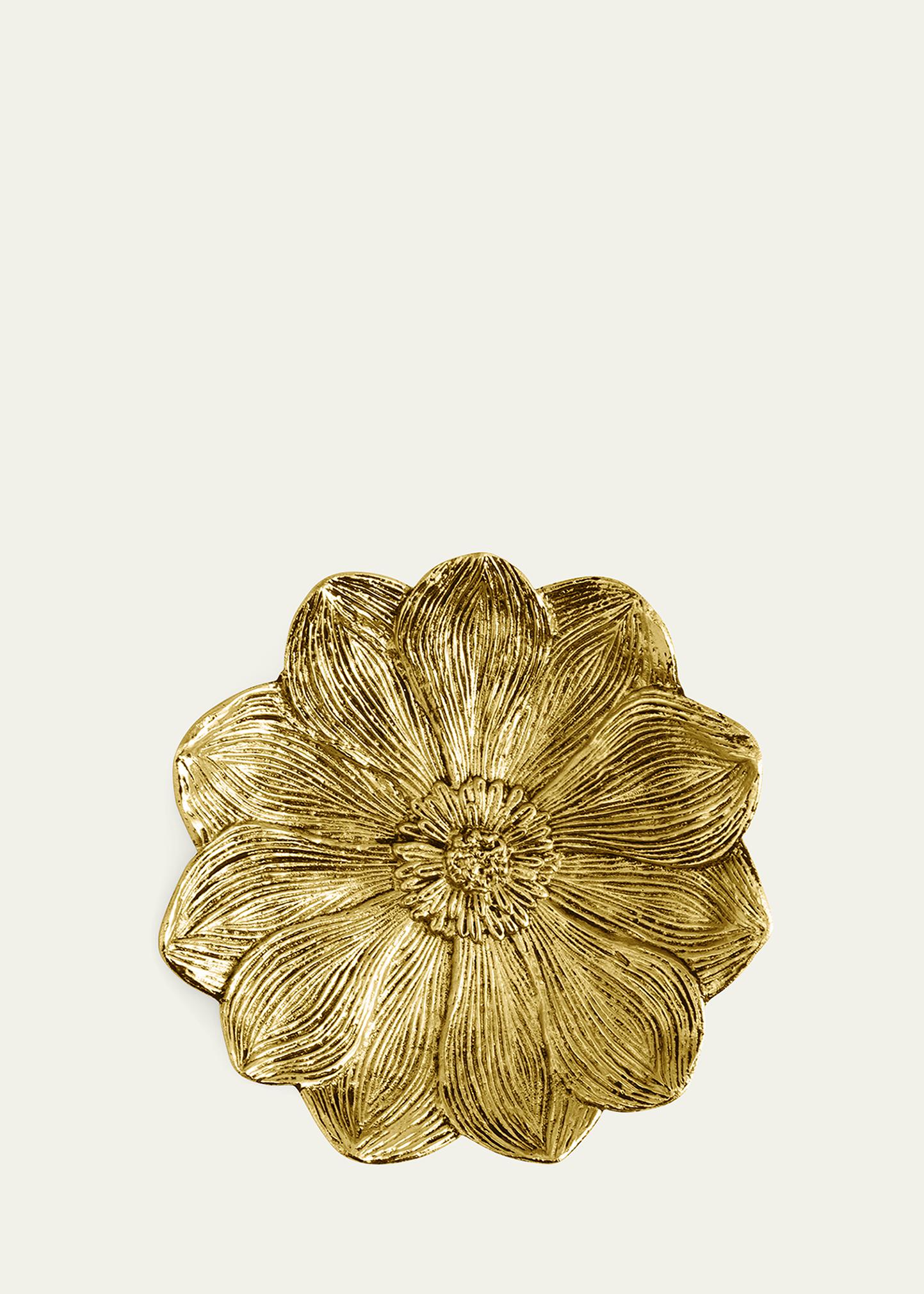 Michael Aram Vintage Bloom Catch All Tray - Bergdorf Goodman