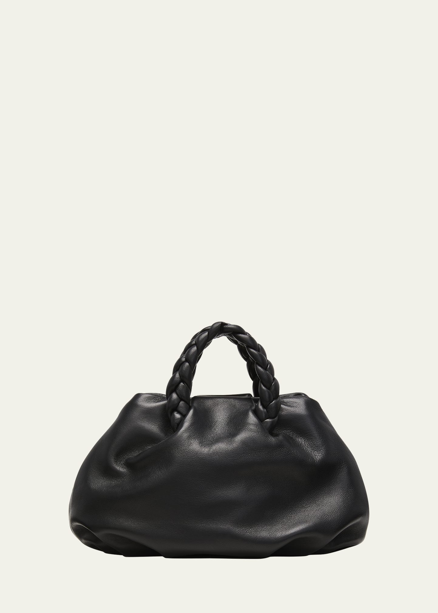 Aesther Ekme Demi Lune Leather Tote Bag - Big Apple Buddy