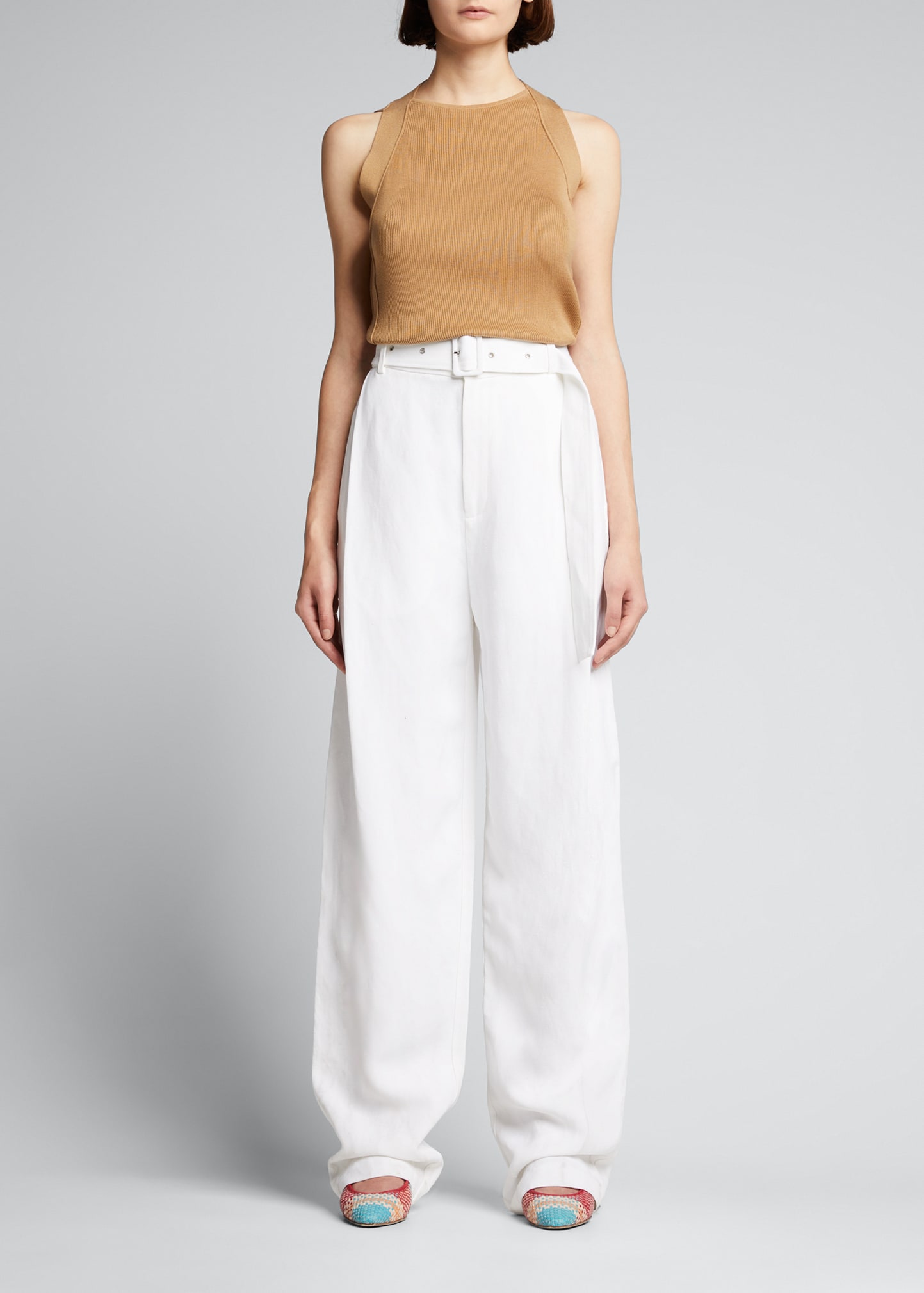 zimmermann batwing silk midi