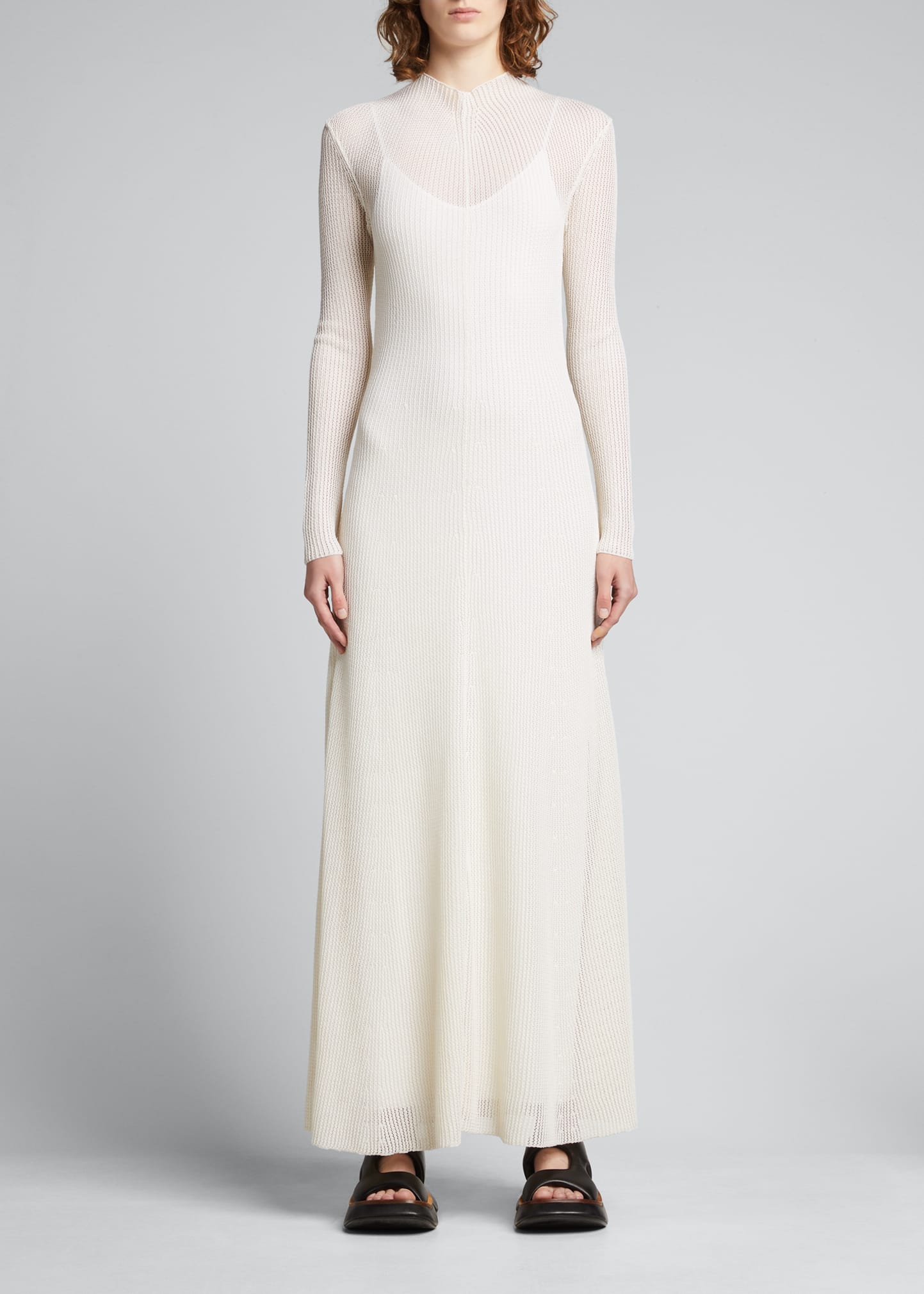 Proenza Schouler Dress | bergdorfgoodman.com