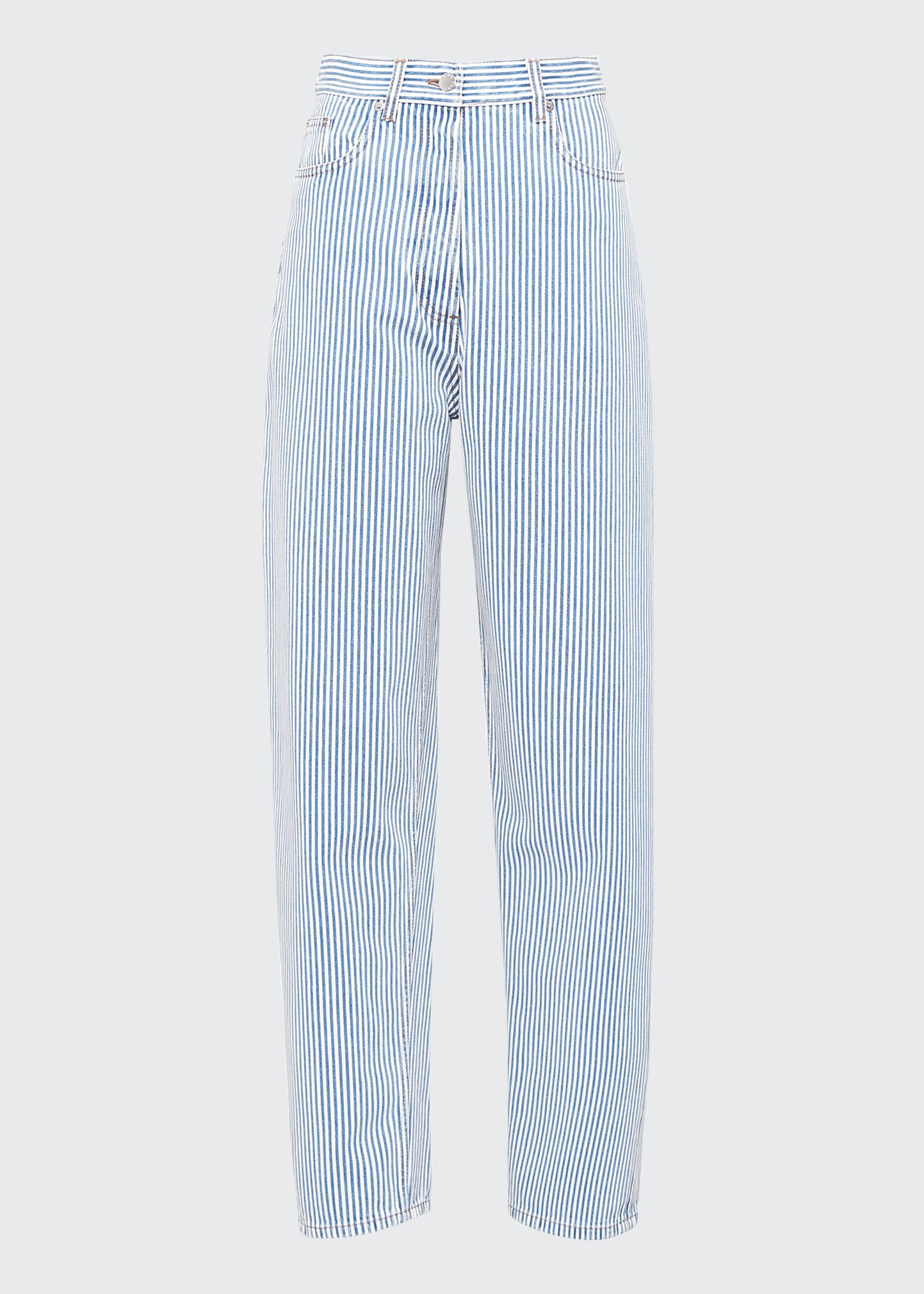 パンツ PRADA stripe slacks pants 31074599_60152919_600.jpg