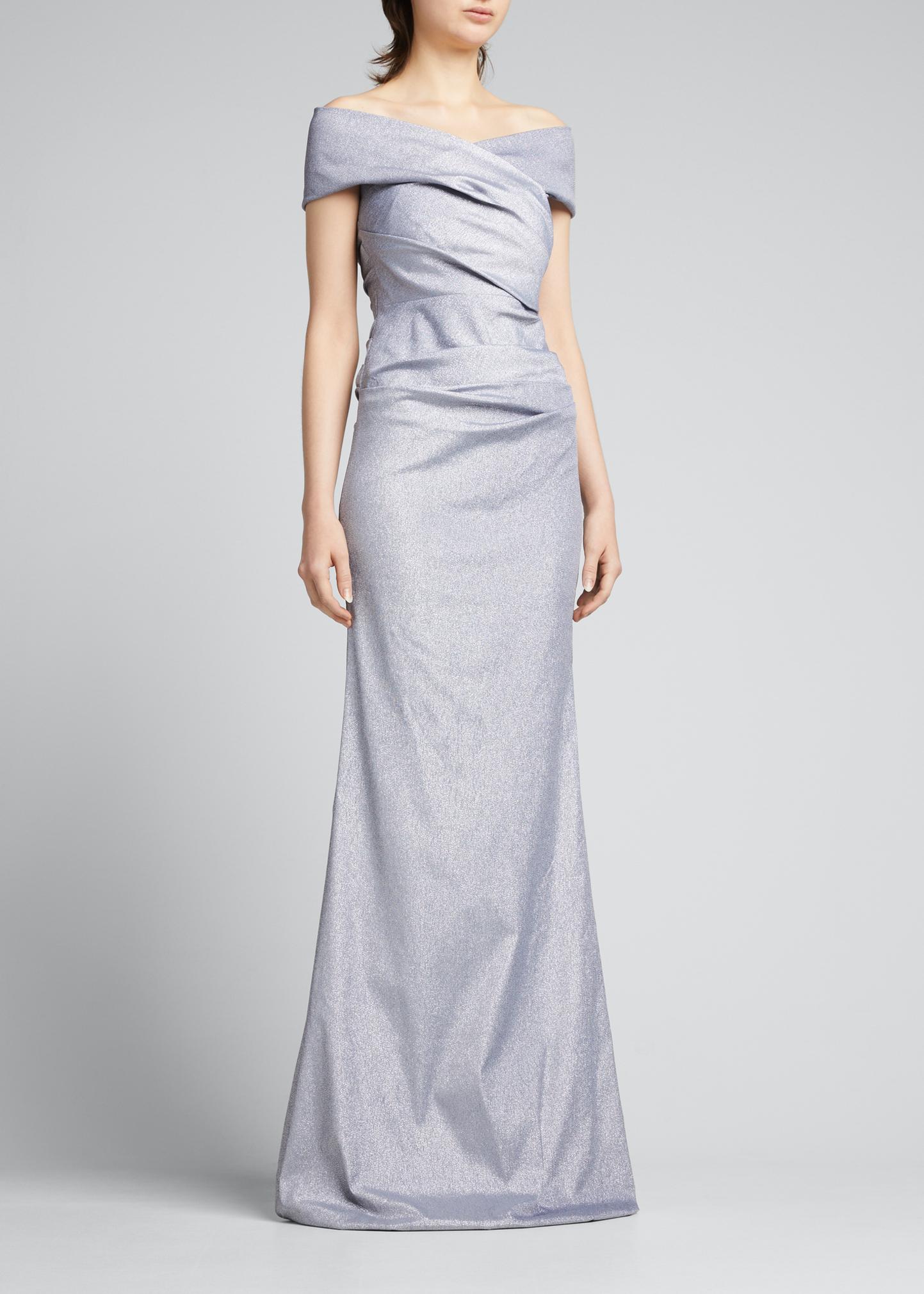 dresses teri jon