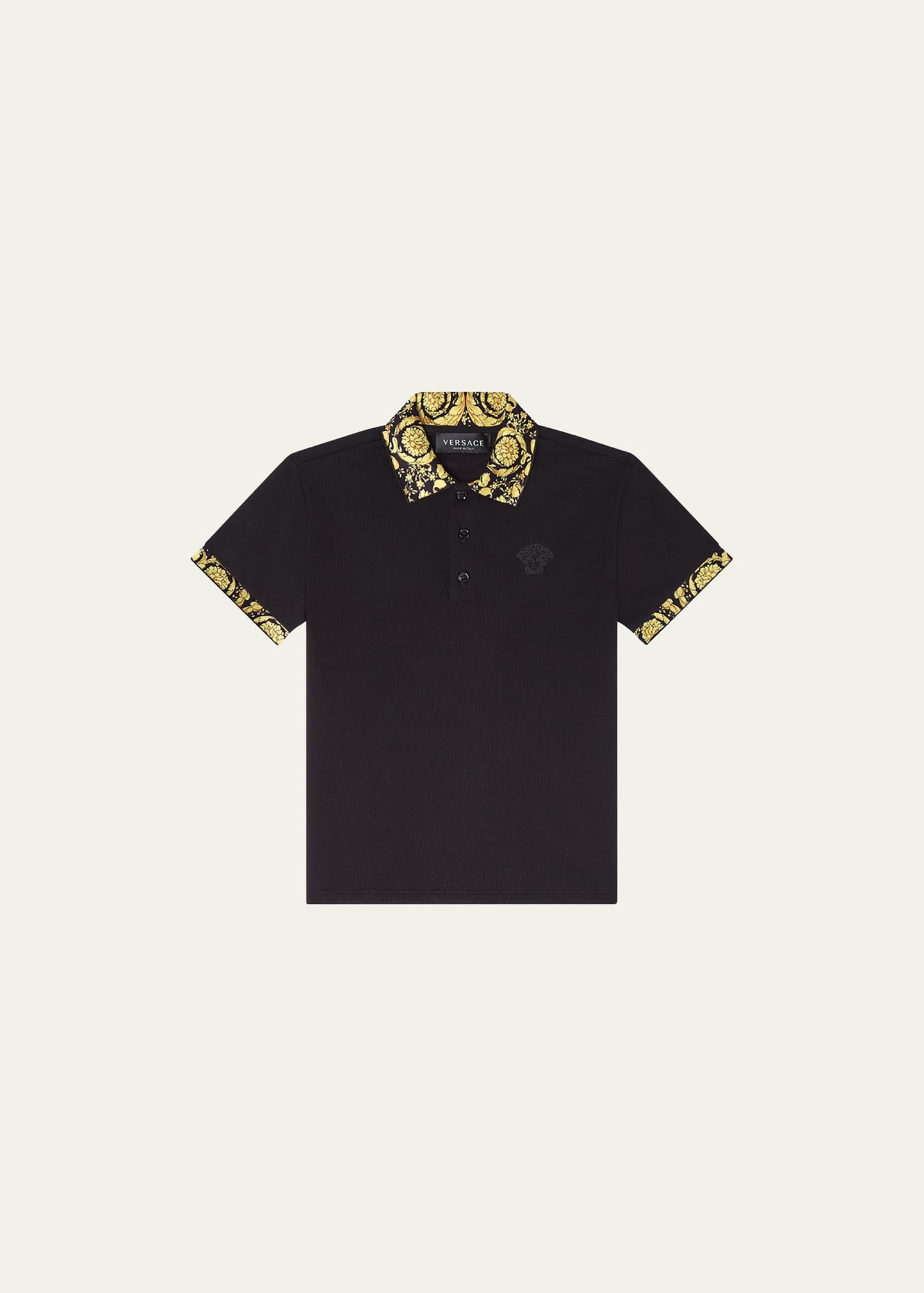 Versace t shirt store sale