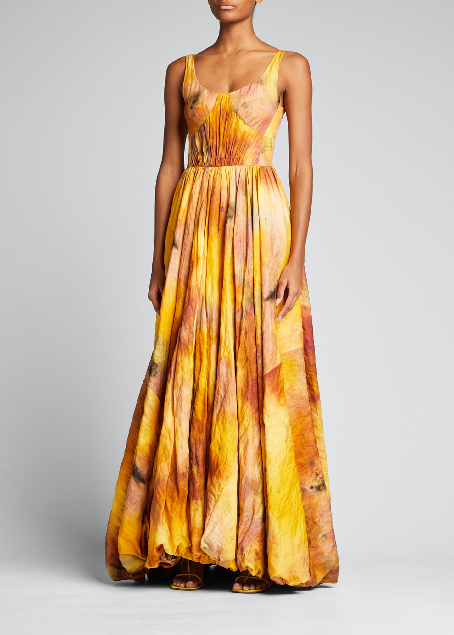 slim fit dress slacks Jason Wu Crystal-Beaded Moire Taffeta Midi Dress  Runway Catalog