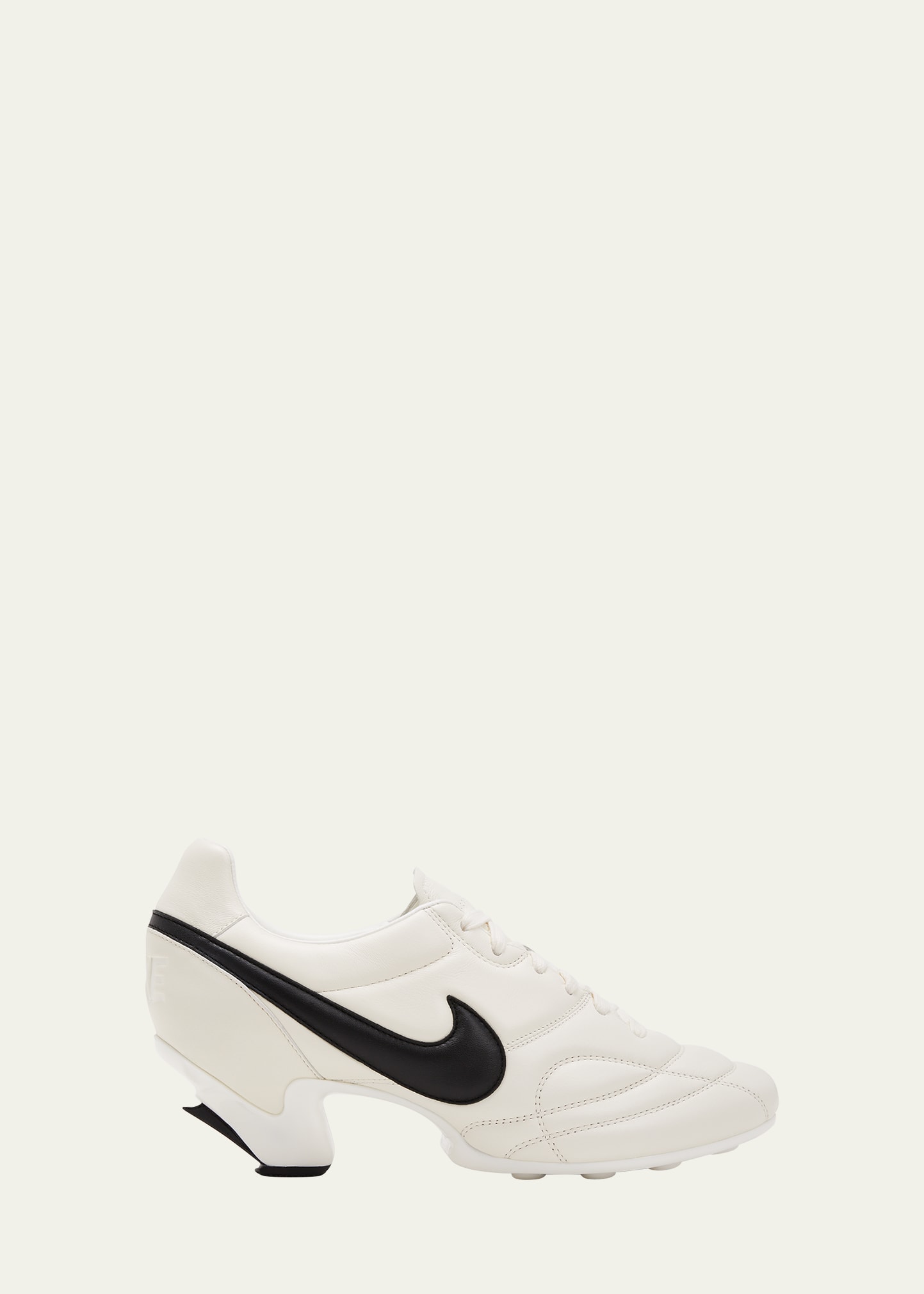 Comme des garcons nike on sale heels