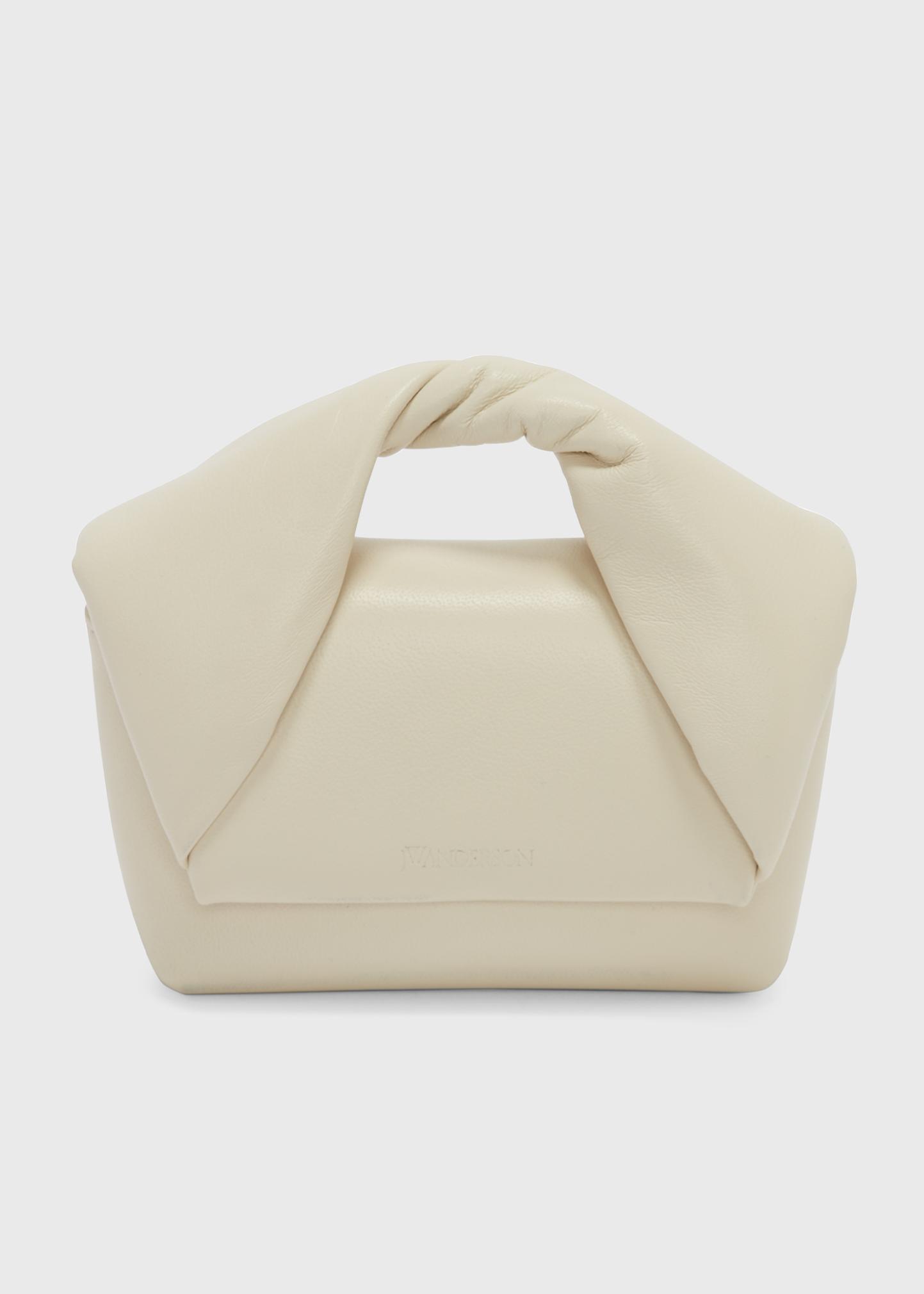 JW Anderson Nano Twister Crossbody Bag - Bergdorf Goodman