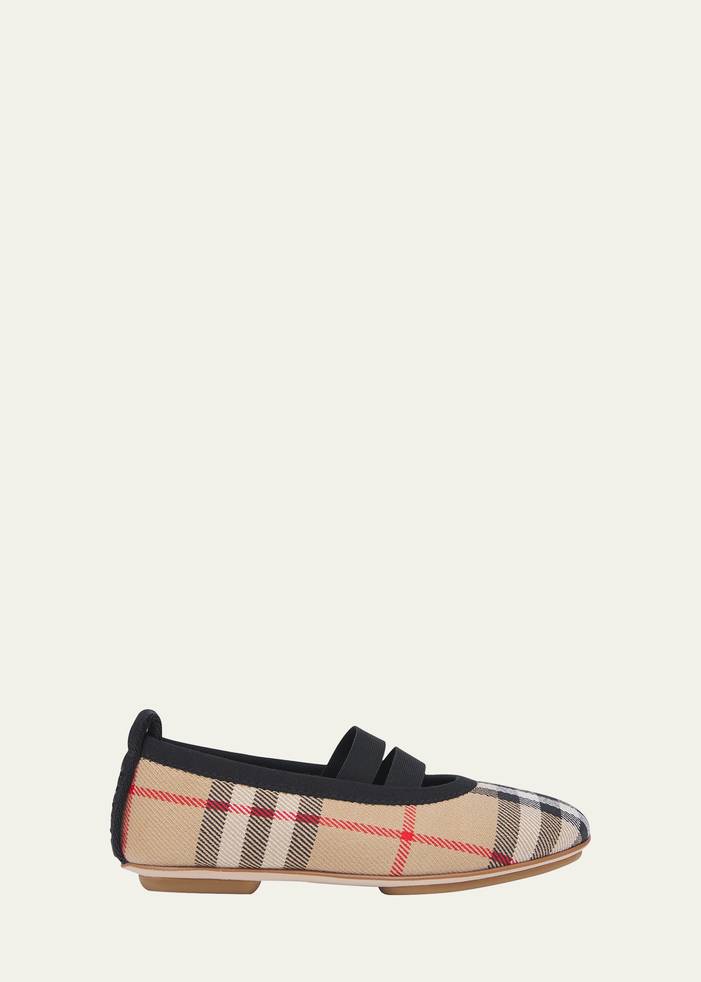 Burberry shoes for baby on sale girl