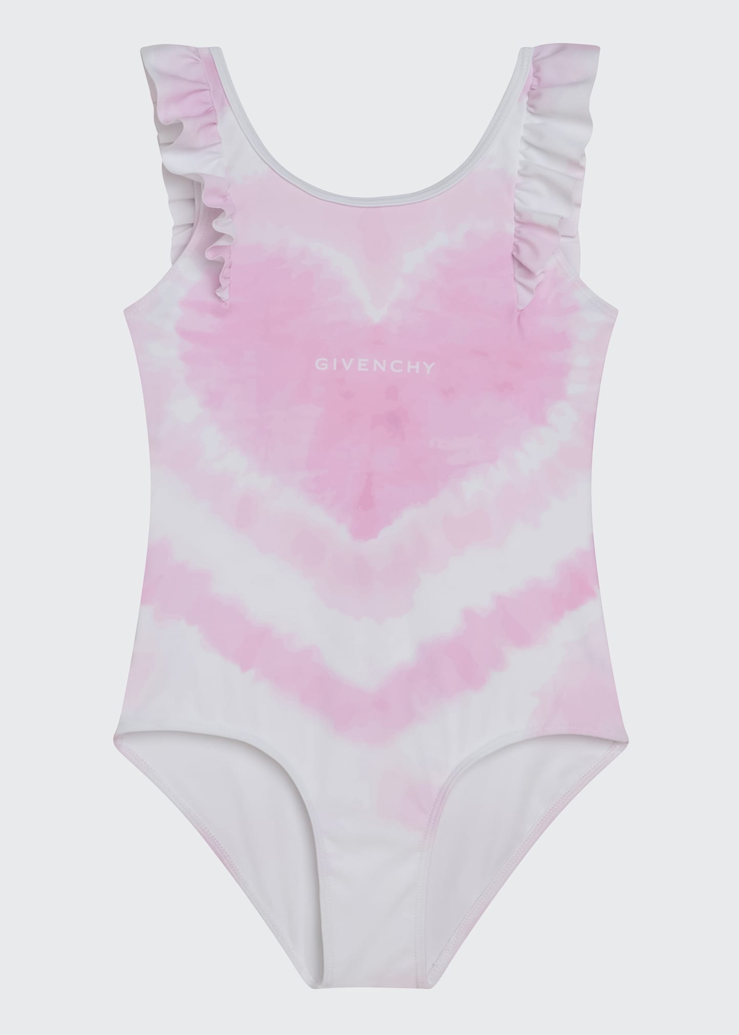 Girls Swim swimsuit 2 piece Tankini  Large XL Black Pink Palm trees Shells NEW