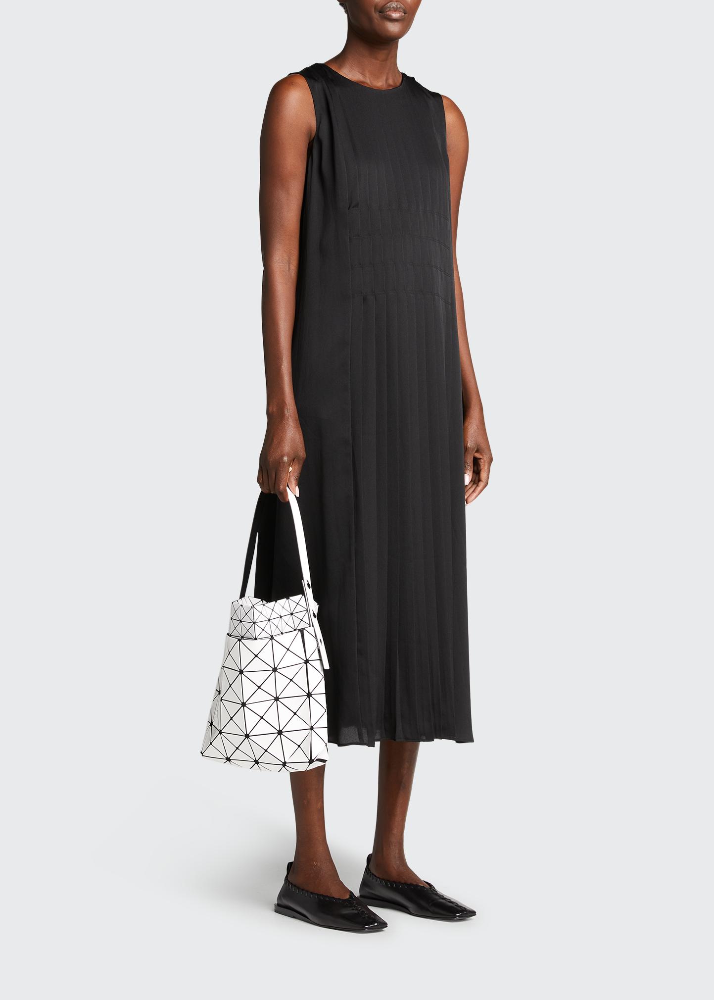 BAO BAO ISSEY MIYAKE Lucent Nest Geo Shoulder Bag - Bergdorf Goodman