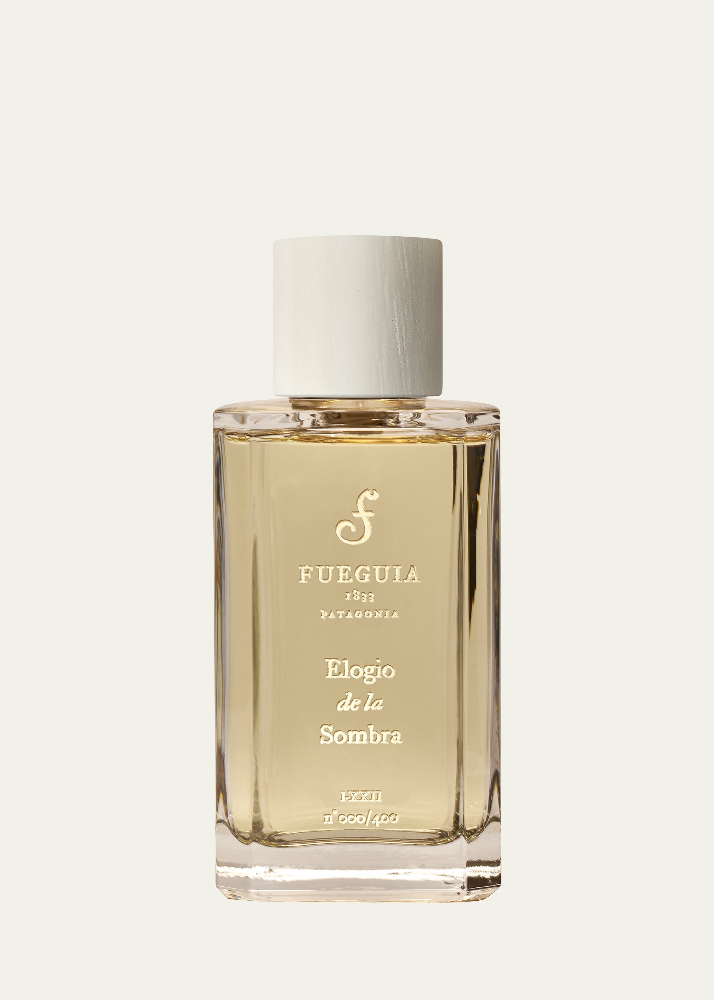 fueguia1プッシュのみ使用★FUEGUIA1833 La Patagonia 100ml