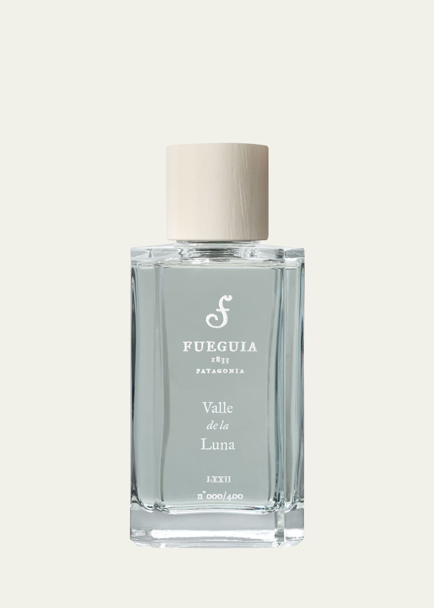 FUEGUIA 1833 at Bergdorf Goodman FUEGUIA 1833 at Bergdorf Goodman