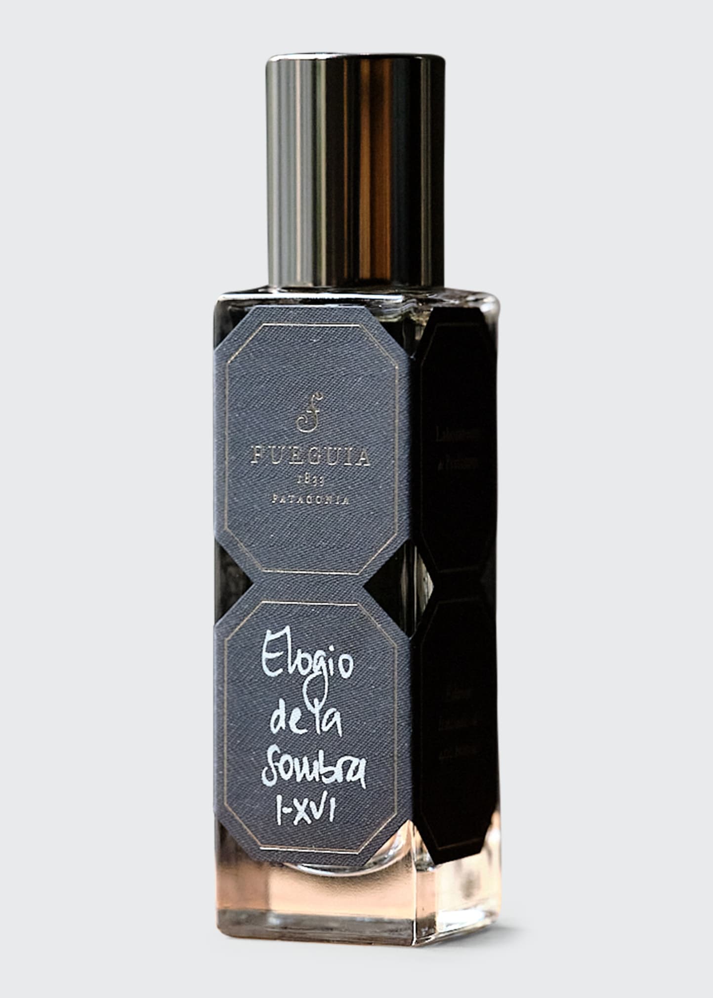 FUEGUIA 1833 1 oz. Elogio de la Sombra Perfume - Bergdorf Goodman