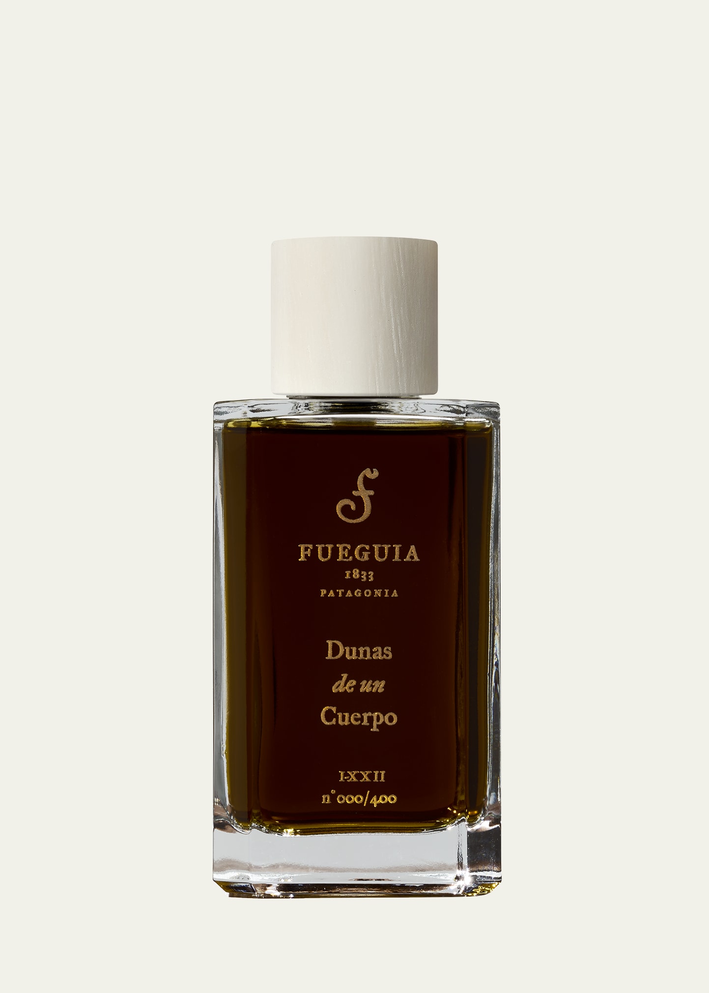 FUEGUIA 1833 3.4 oz. Dunas de un Cuerpo Perfume - Bergdorf Goodman