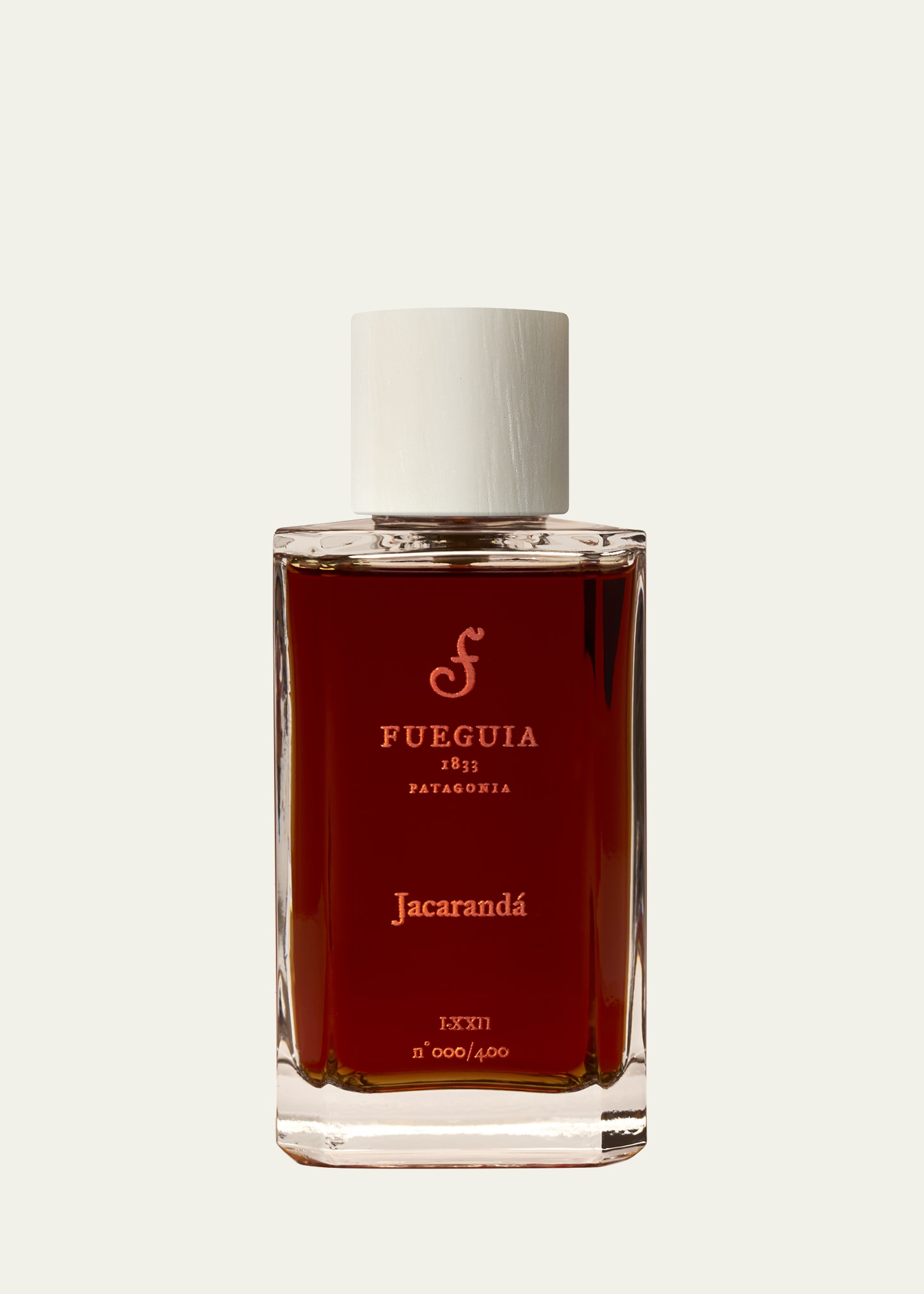 近々削除予定 FUEGUIA1833 Muskara Phero J. 50mL 香水 ユニセックス