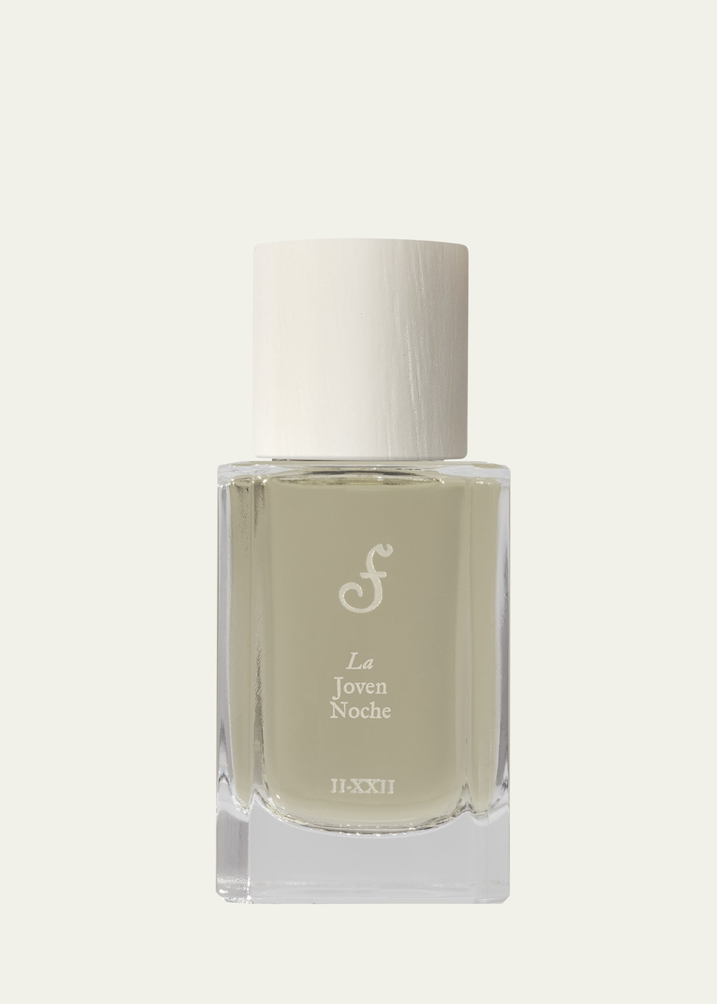 フエギア　ラホベンノーチェ Fueguia La joven noche La Joven Noche｜ラ ホベン ノーチェ – FUEGUIA 1833 Japan Online