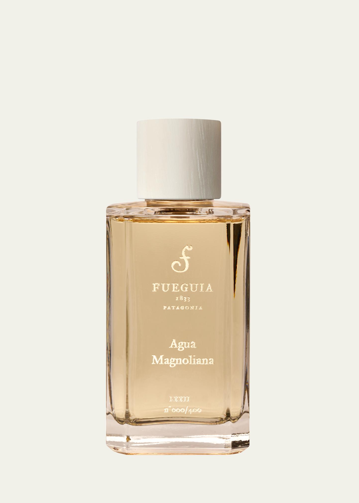 FUEGUIA Agua Maguoliana ￼Ⅰ-X X I I I FUEGUIA 1833 3.4 oz. Agua Magnoliana Perfume - Bergdorf Goodman