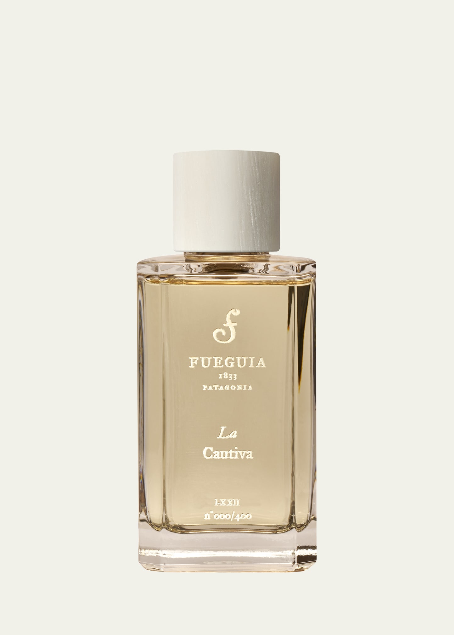 香水フエギア FUEGUIA 1833 La Cautiva 30ML - 香水(女性用)