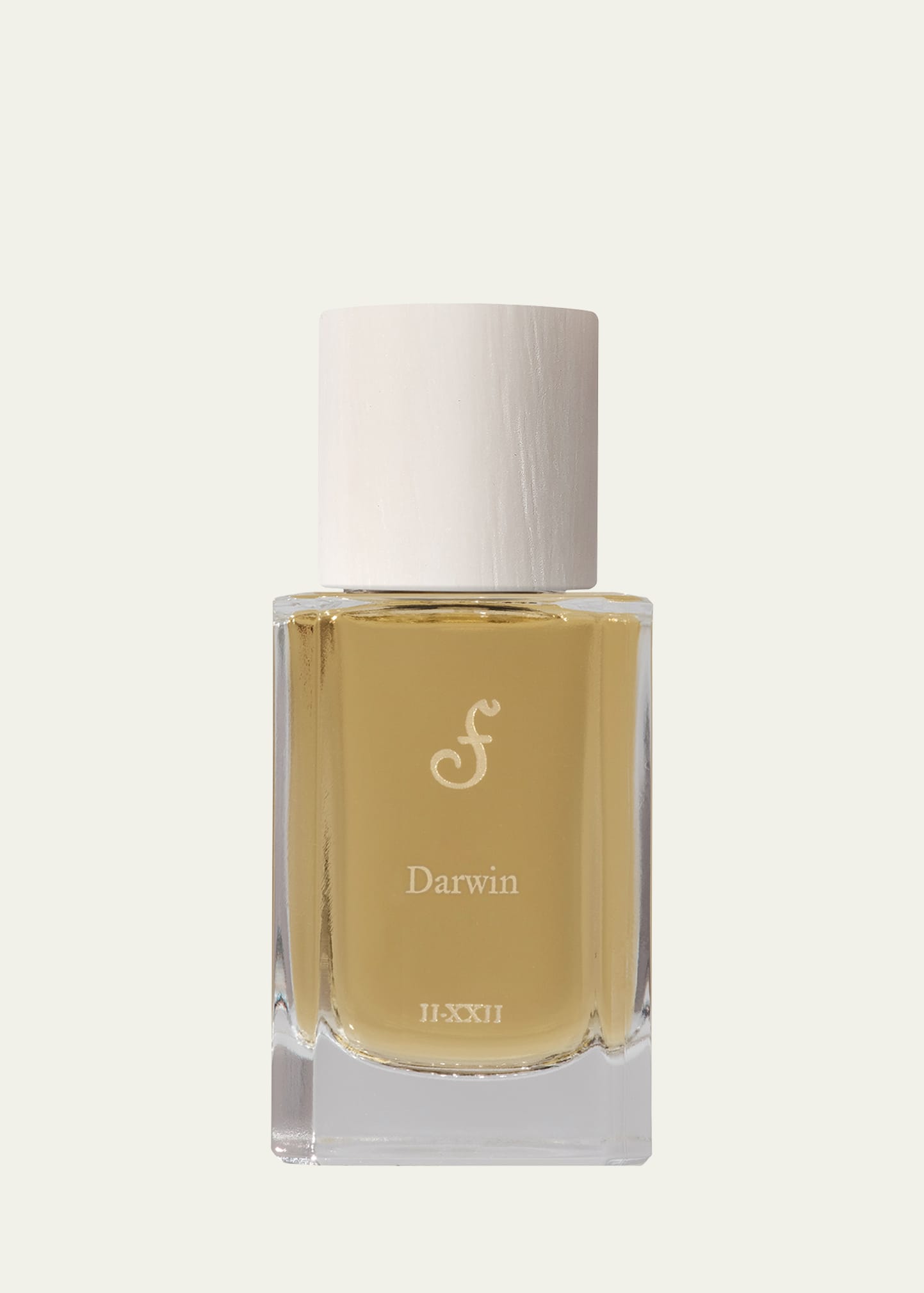 FUEGUIA 1833 1 oz. Darwin Perfume