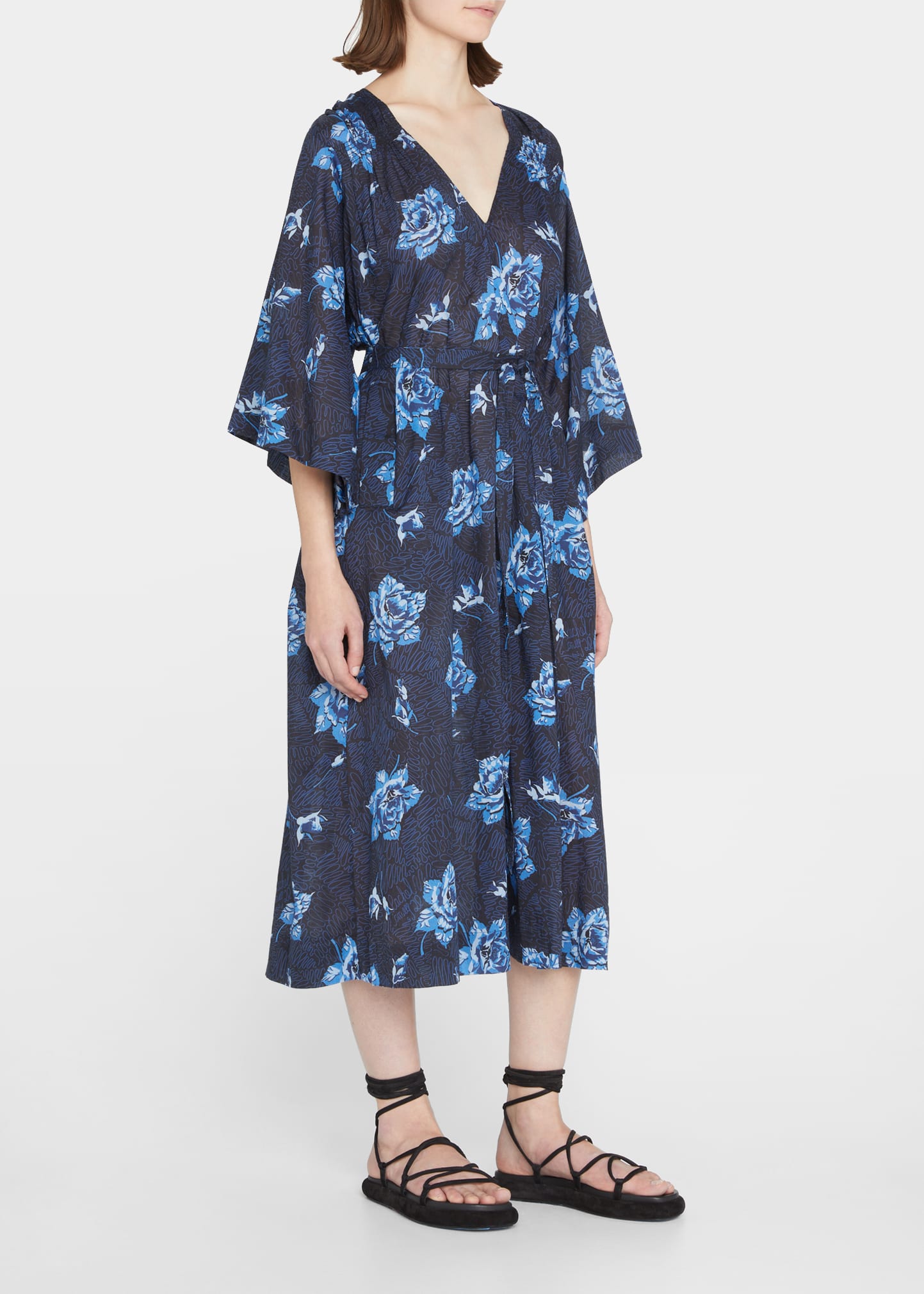 slim fit dress slacks Rachel Comey Baldacci Dress White / 8. / Crisp main image 0