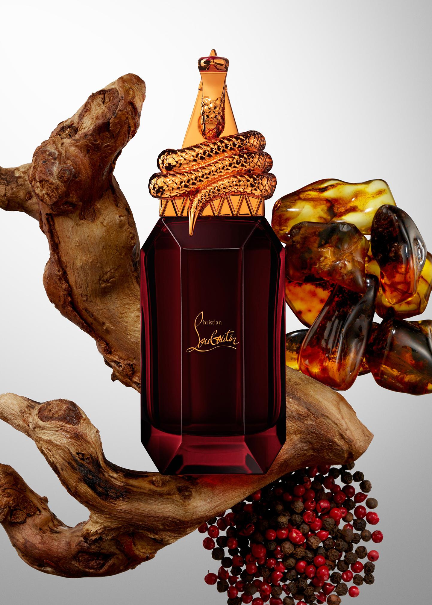 Christian Louboutin Loubiprince Eau de Parfum Intense, 3 oz 
