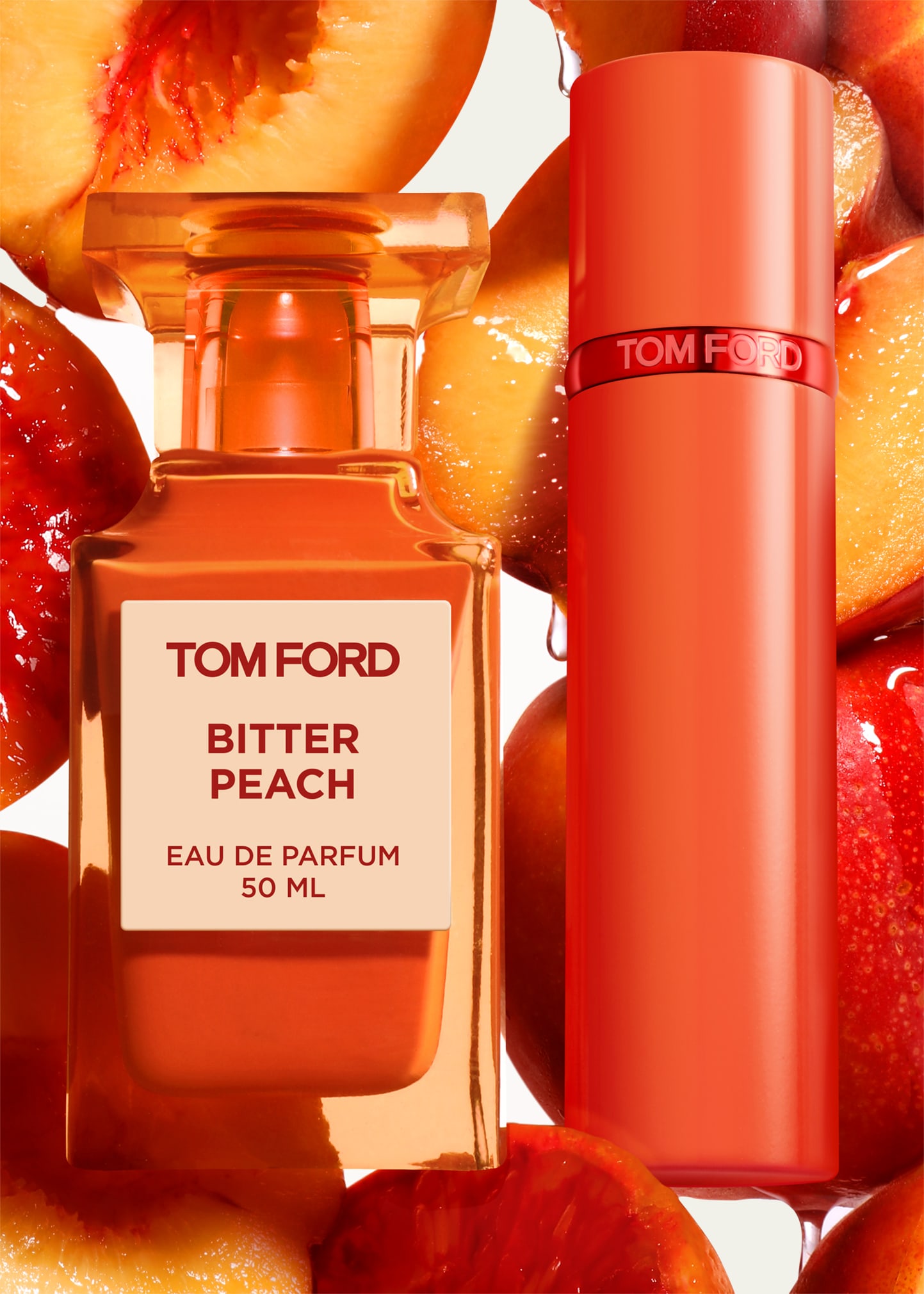 TOM FORD 150mL/5.0 fl oz. Bitter Peach All-Over Body Spray